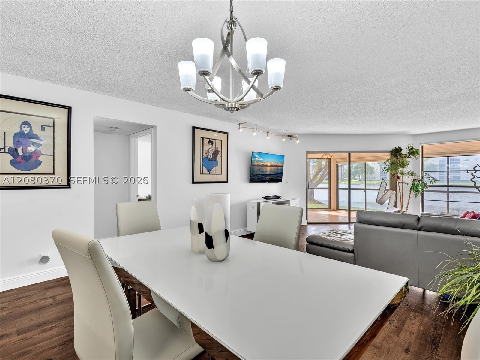7518 Fairfax Dr #110, Tamarac FL 33321
