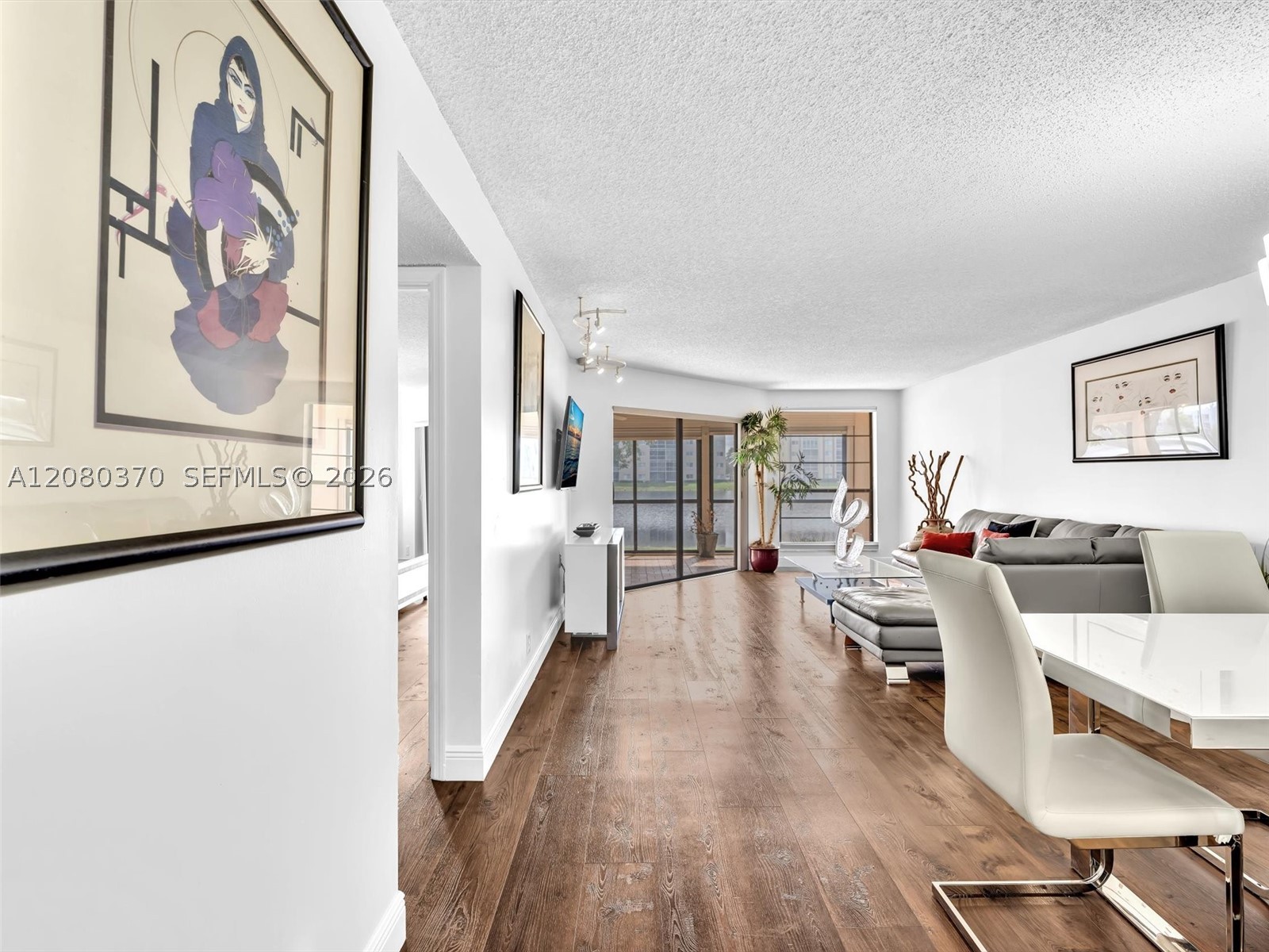 7518 Fairfax Dr #110, Tamarac FL 33321