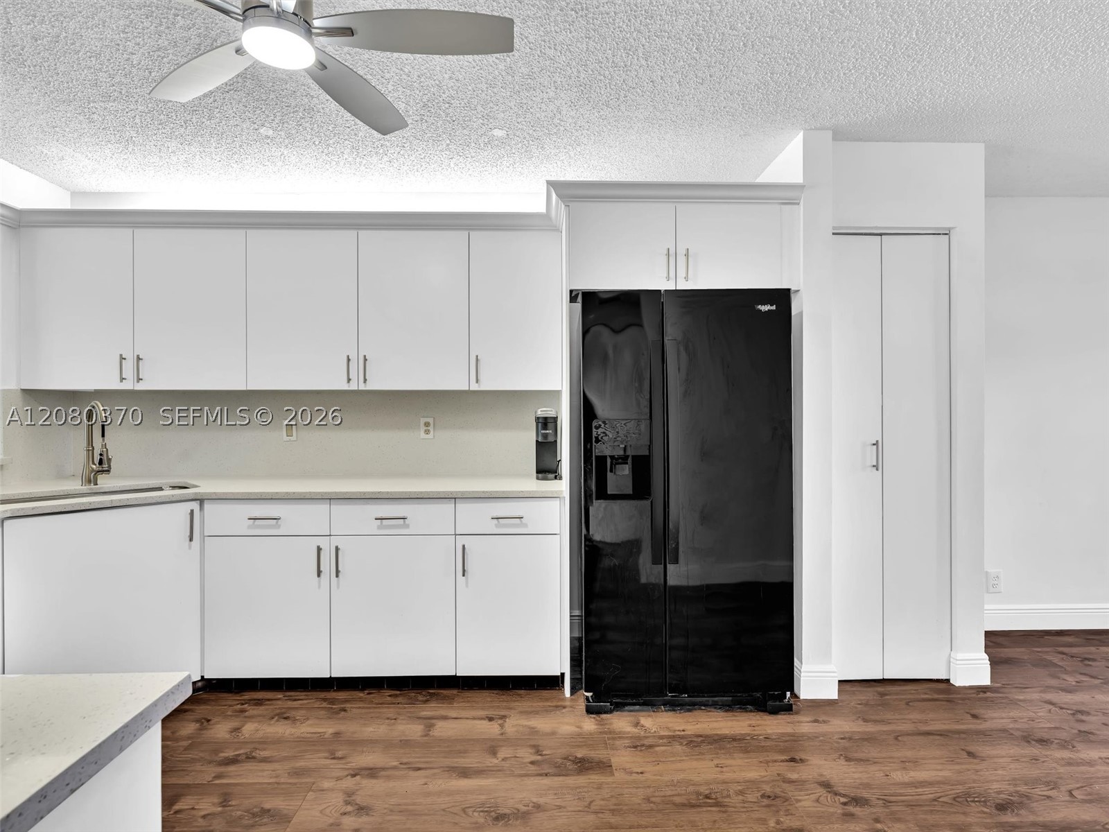 7518 Fairfax Dr #110, Tamarac FL 33321