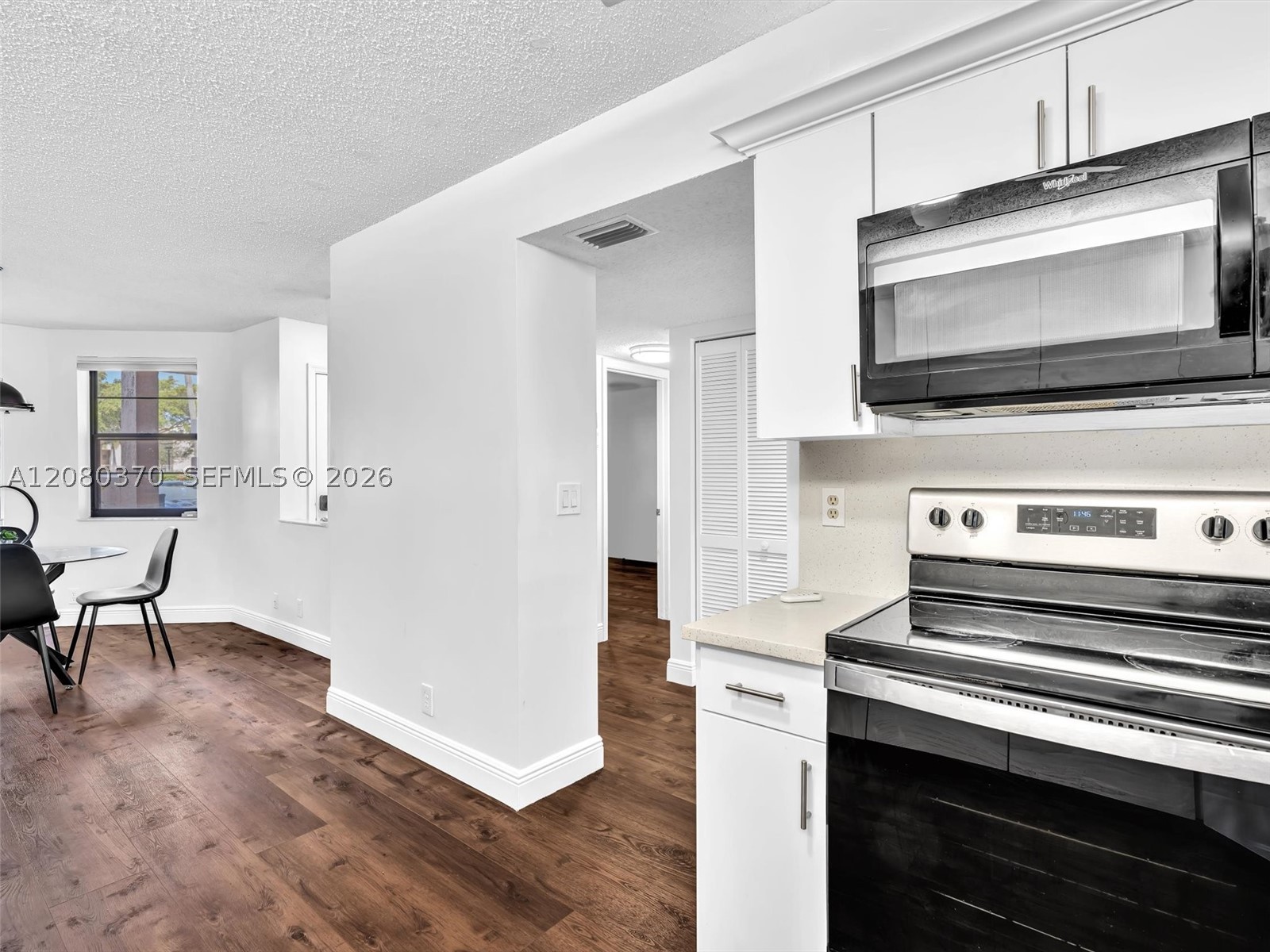 7518 Fairfax Dr #110, Tamarac FL 33321