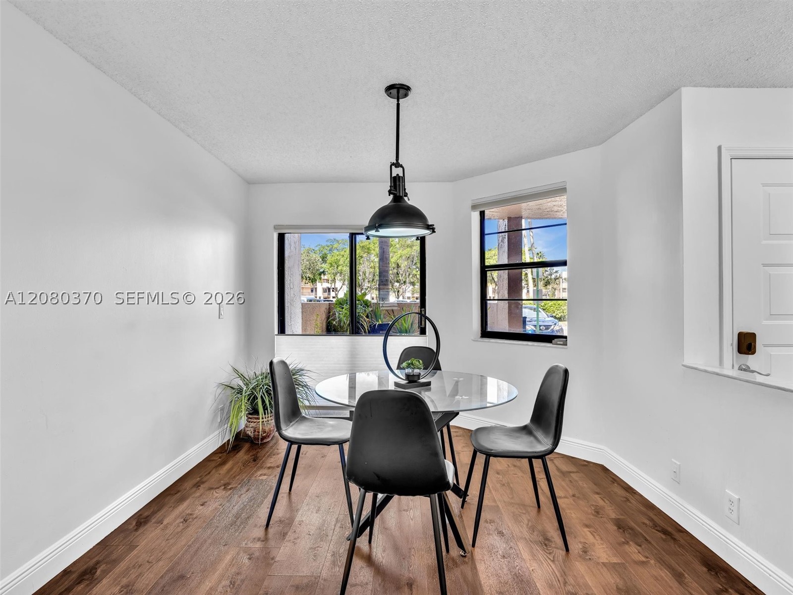 7518 Fairfax Dr #110, Tamarac FL 33321