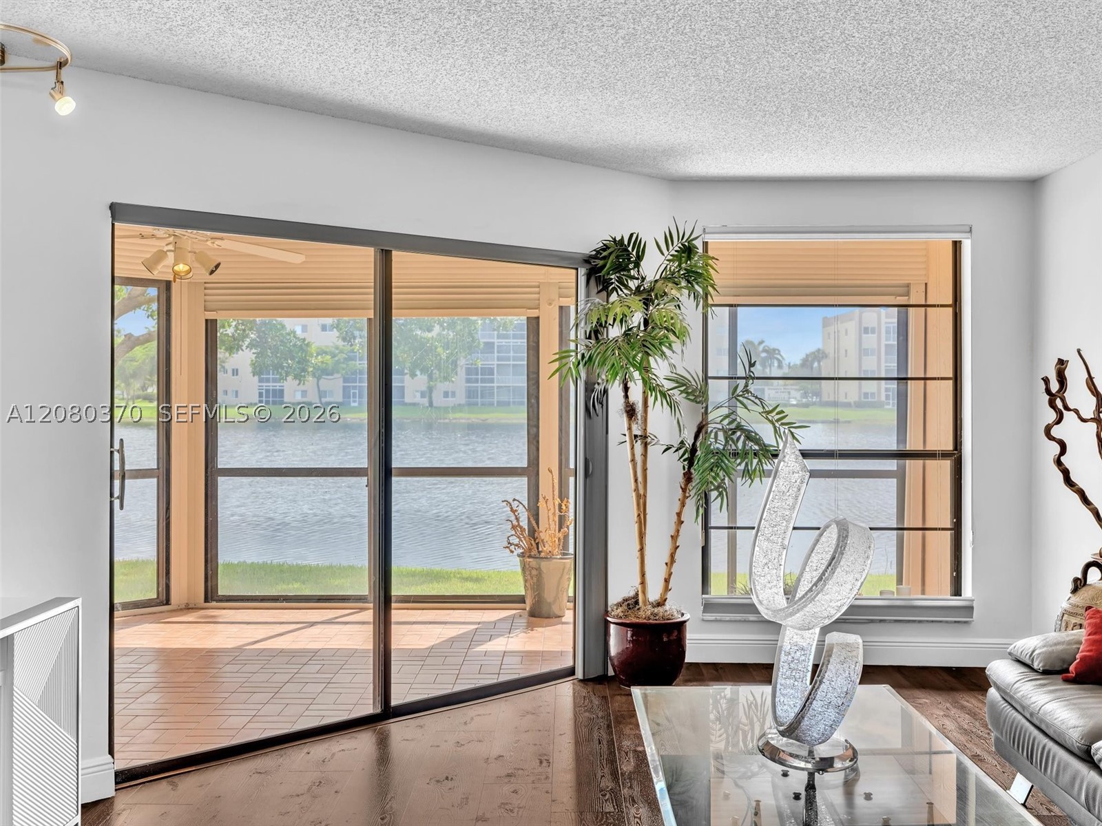 7518 Fairfax Dr #110, Tamarac FL 33321