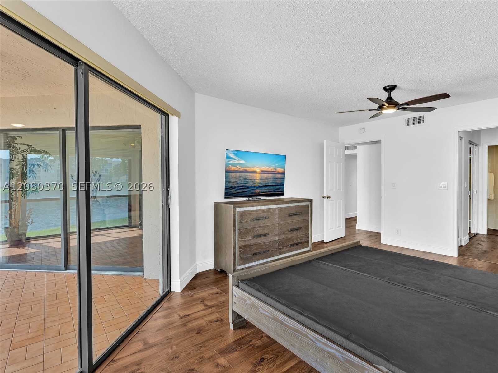 7518 Fairfax Dr #110, Tamarac FL 33321