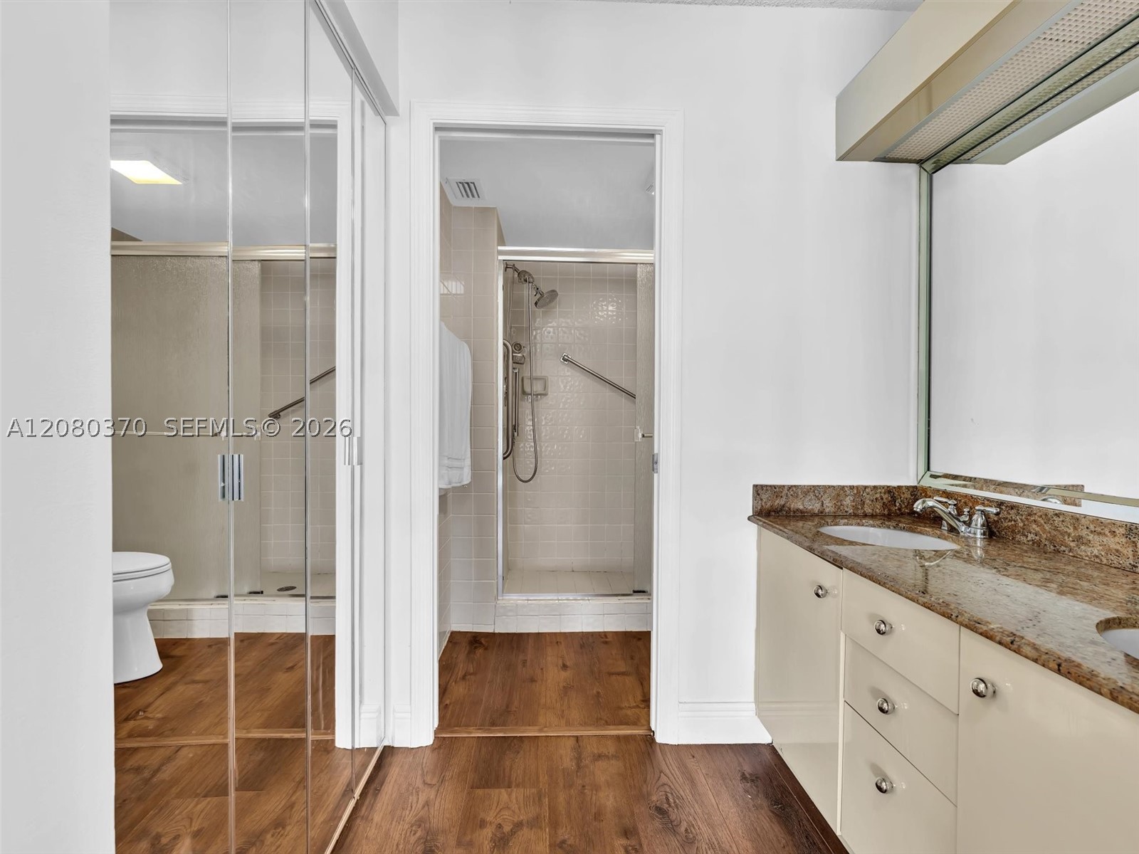 7518 Fairfax Dr #110, Tamarac FL 33321