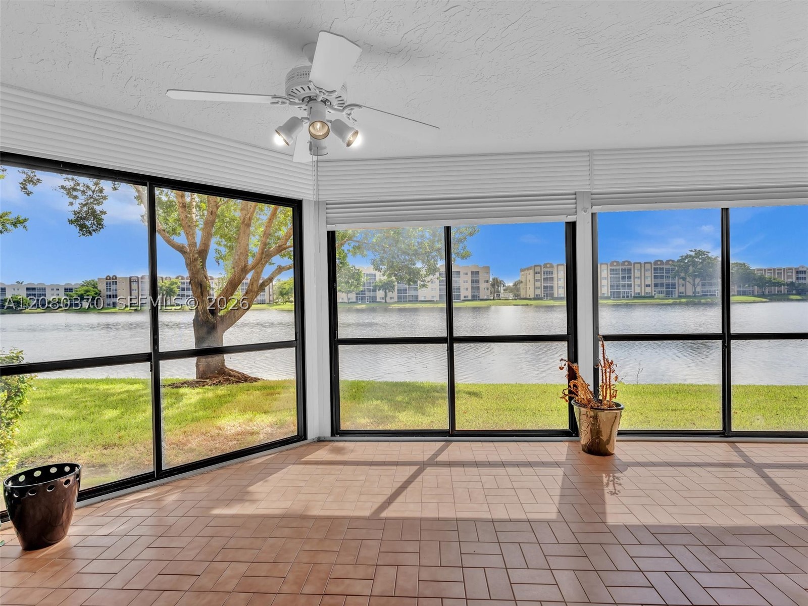 7518 Fairfax Dr #110, Tamarac FL 33321