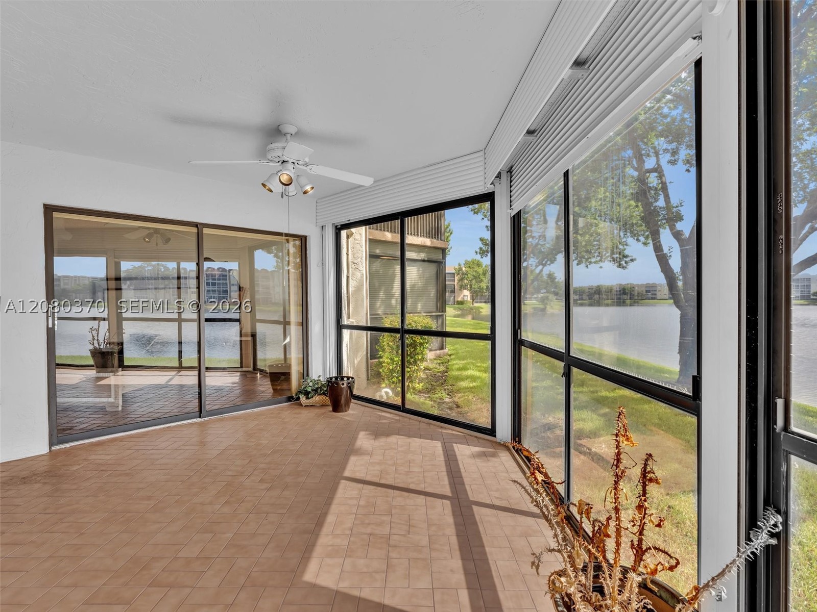 7518 Fairfax Dr #110, Tamarac FL 33321
