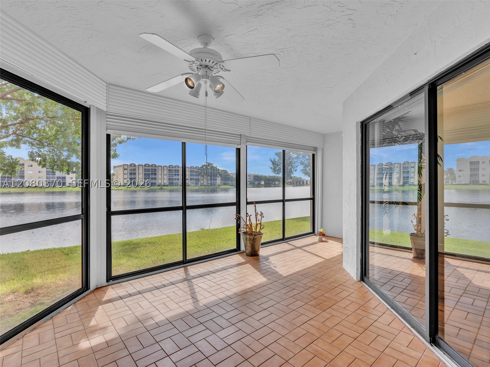 7518 Fairfax Dr #110, Tamarac FL 33321