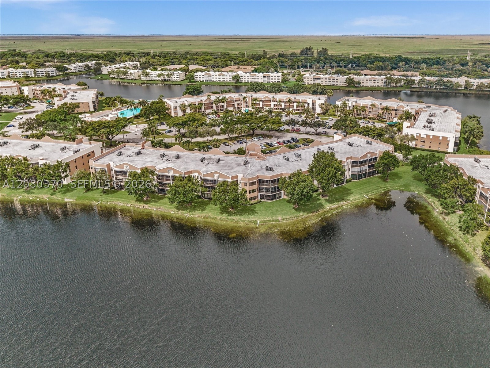 7518 Fairfax Dr #110, Tamarac FL 33321