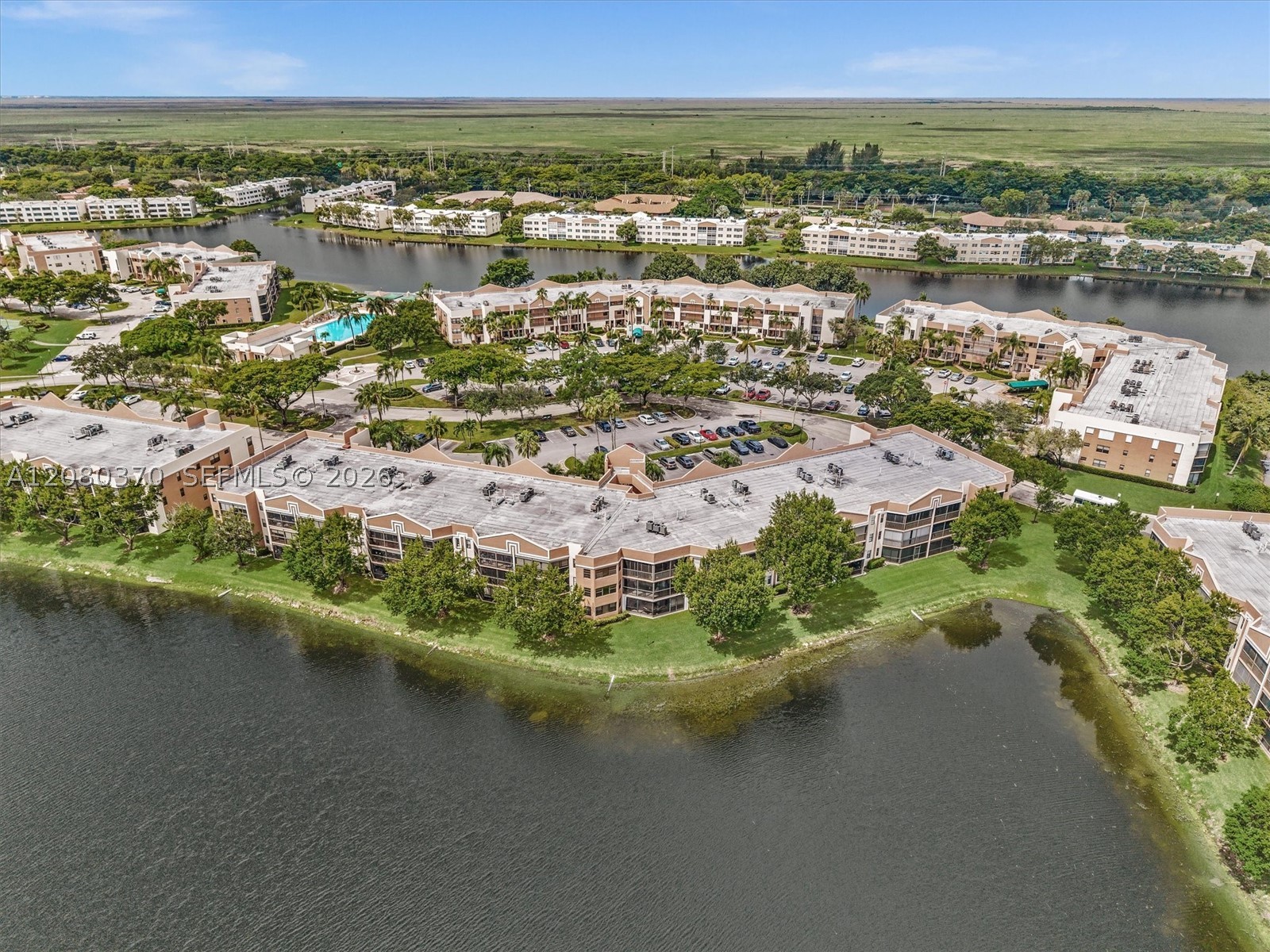 7518 Fairfax Dr #110, Tamarac FL 33321