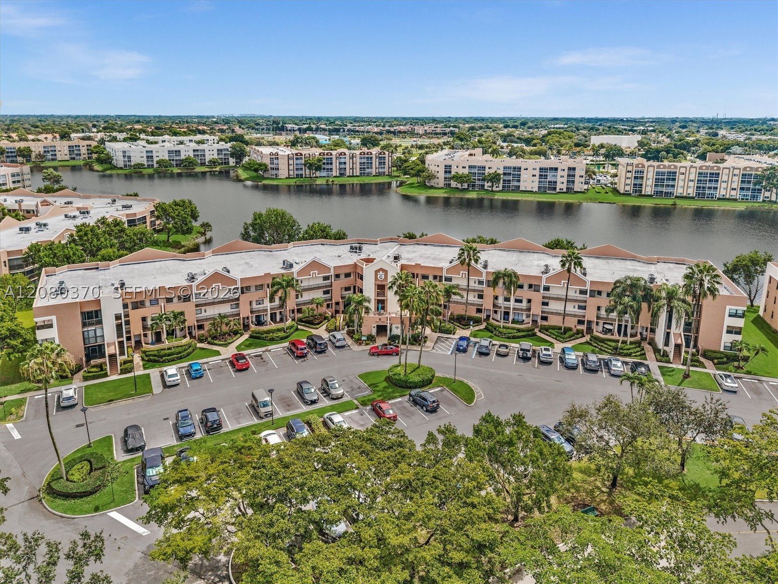 7518 Fairfax Dr #110, Tamarac FL 33321