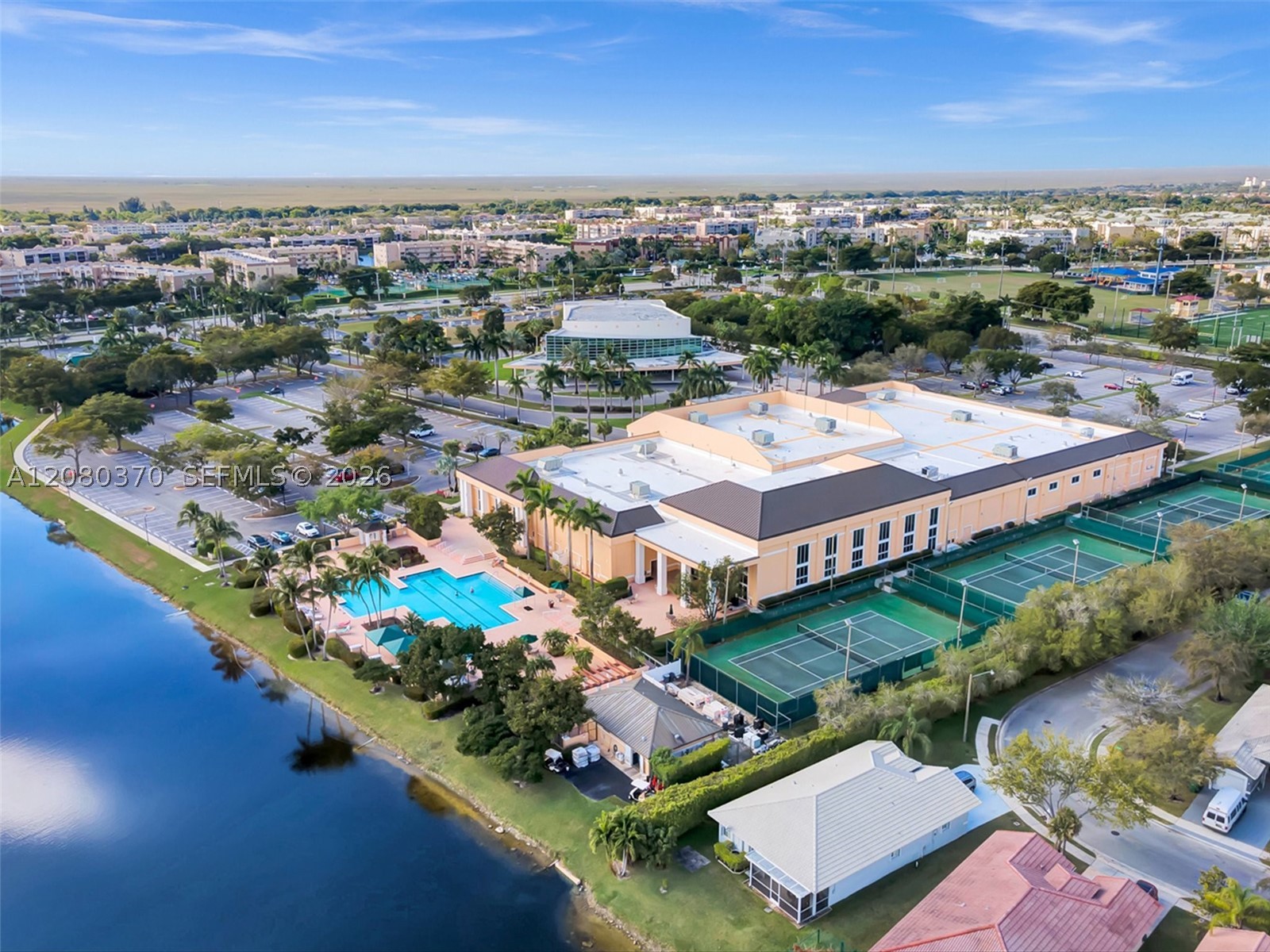 7518 Fairfax Dr #110, Tamarac FL 33321