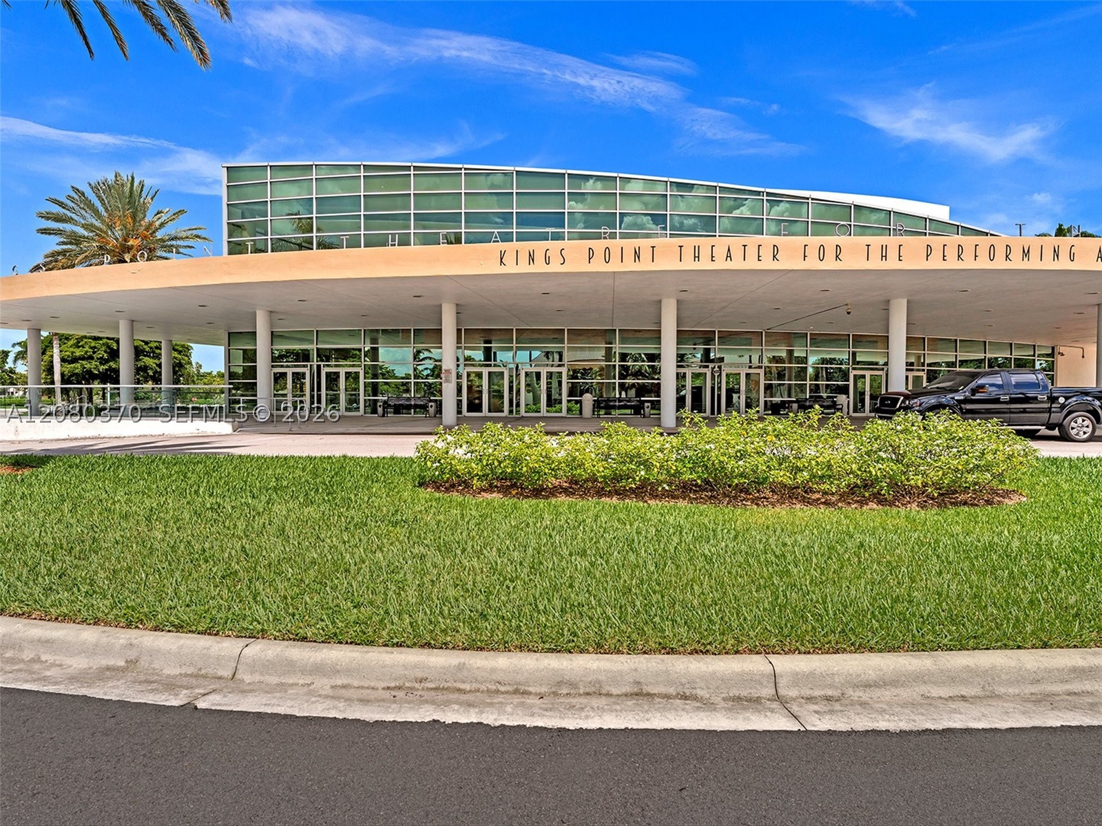 7518 Fairfax Dr #110, Tamarac FL 33321