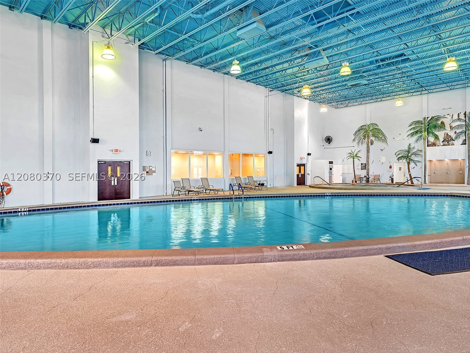 7518 Fairfax Dr #110, Tamarac FL 33321
