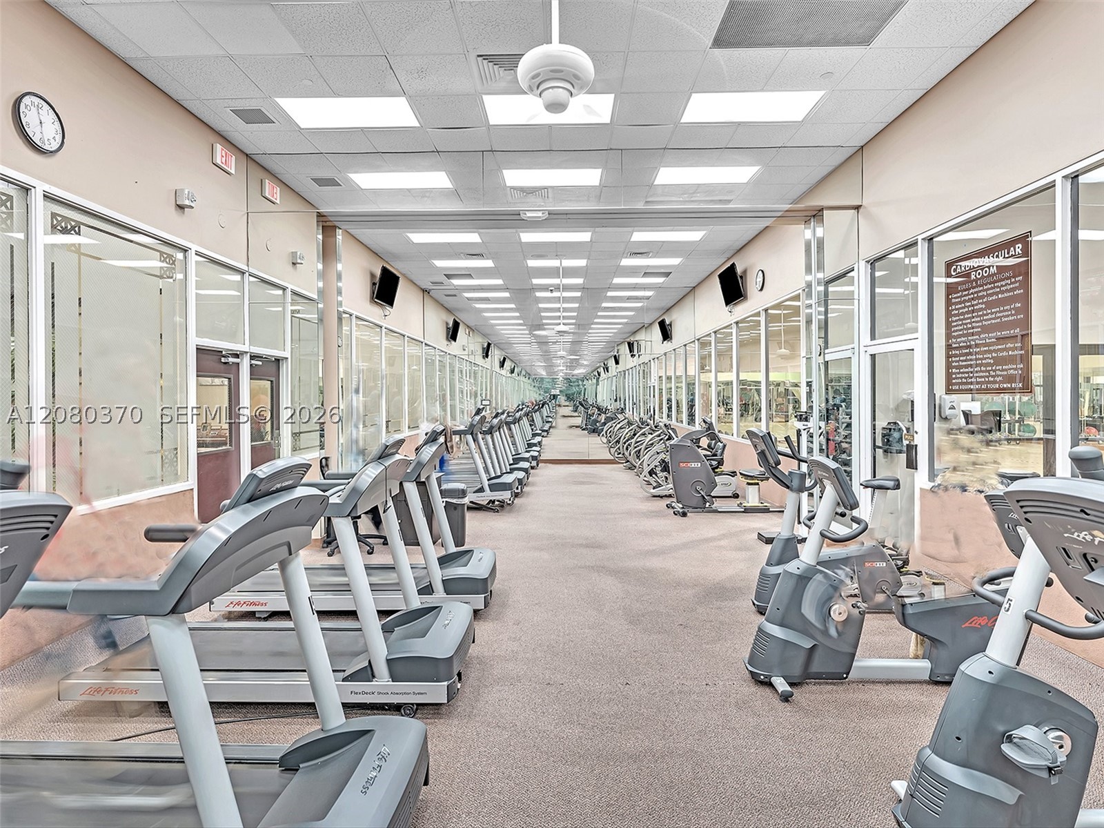 7518 Fairfax Dr #110, Tamarac FL 33321