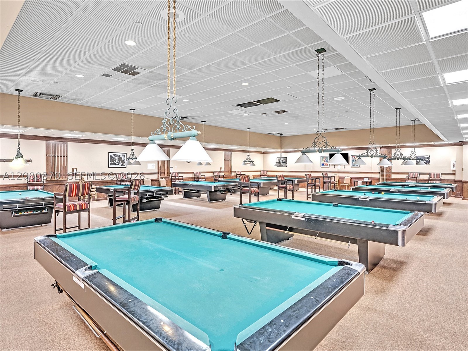 7518 Fairfax Dr #110, Tamarac FL 33321