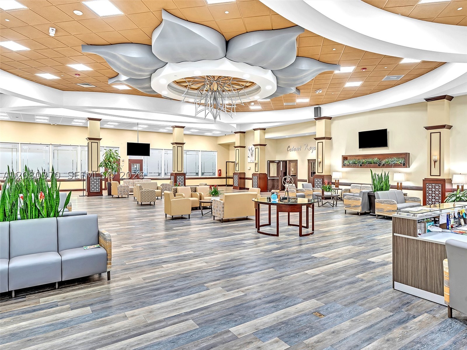 7518 Fairfax Dr #110, Tamarac FL 33321