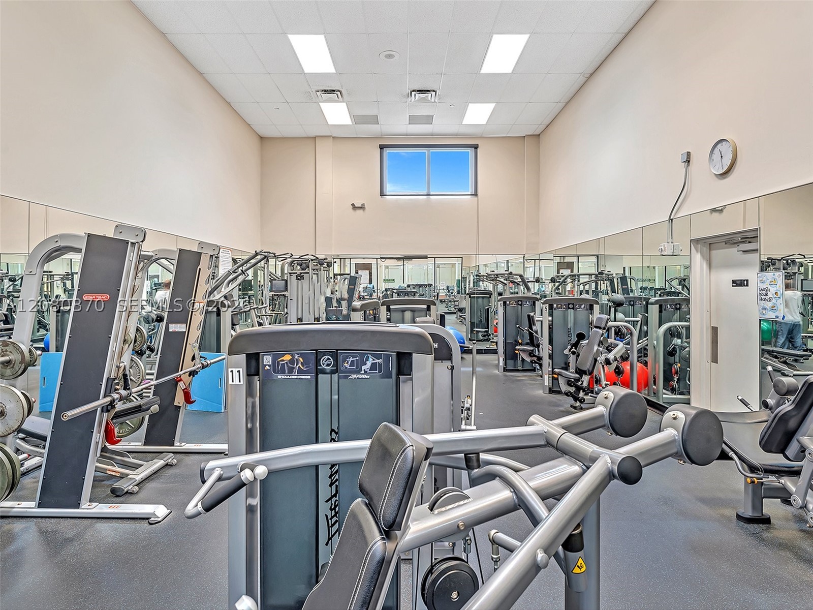 7518 Fairfax Dr #110, Tamarac FL 33321