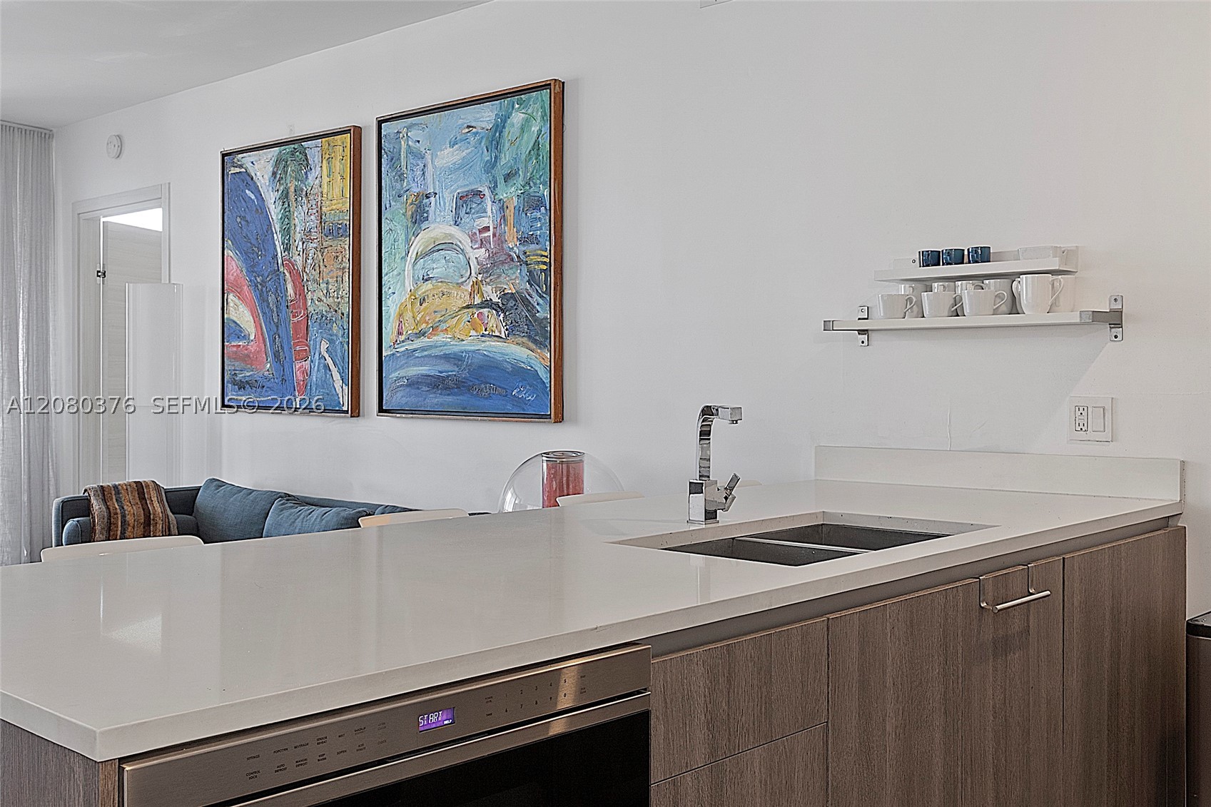 801 S Miami Ave #3604, Miami FL 33130