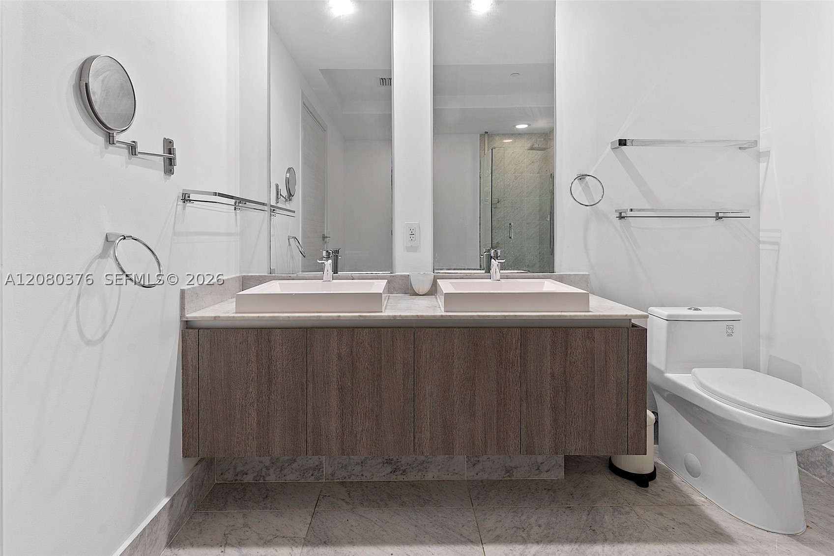 801 S Miami Ave #3604, Miami FL 33130