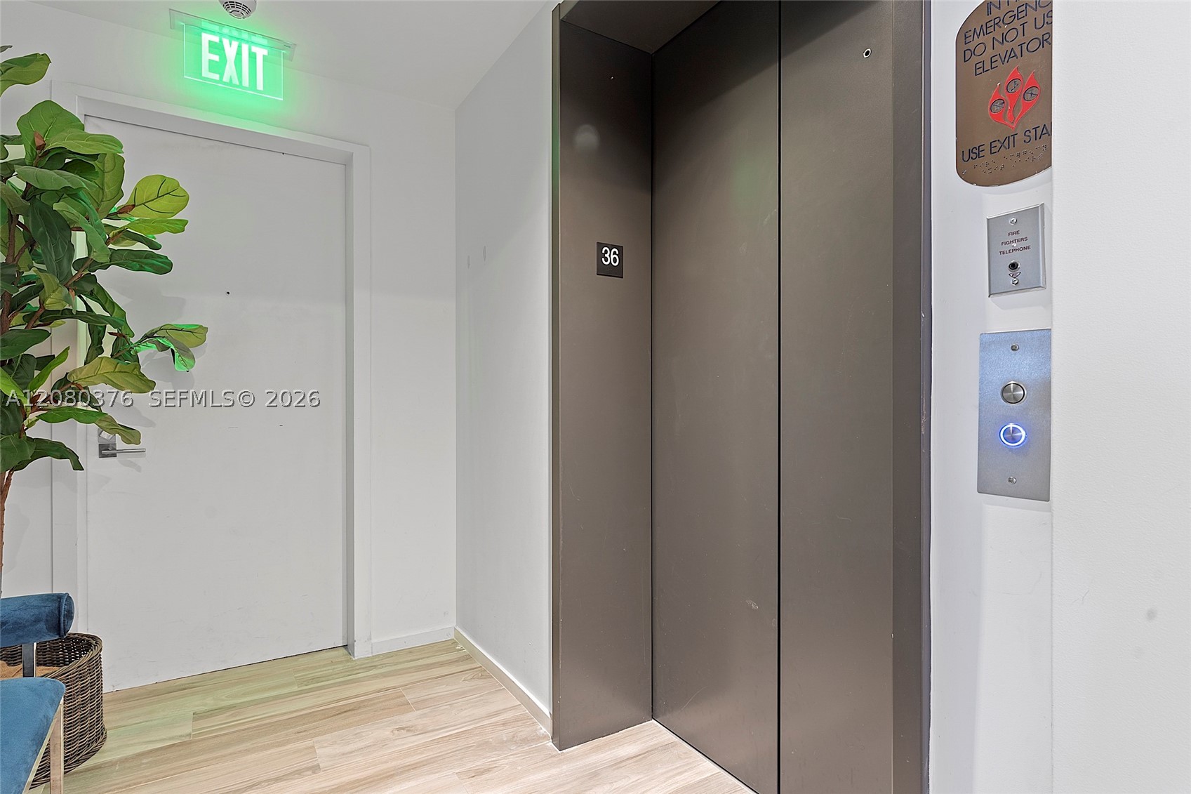 801 S Miami Ave #3604, Miami FL 33130
