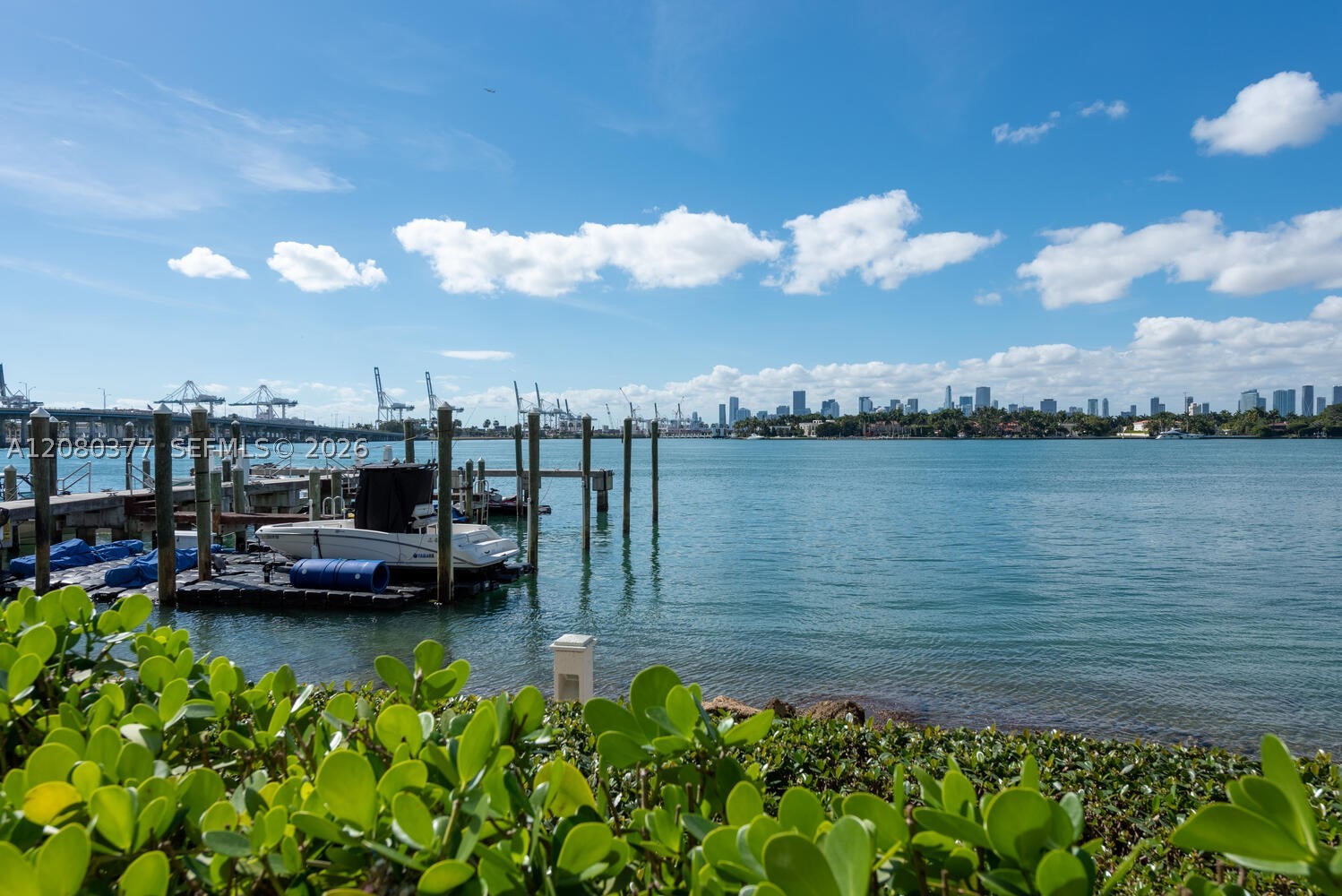 650 West Ave #406, Miami Beach FL 33139