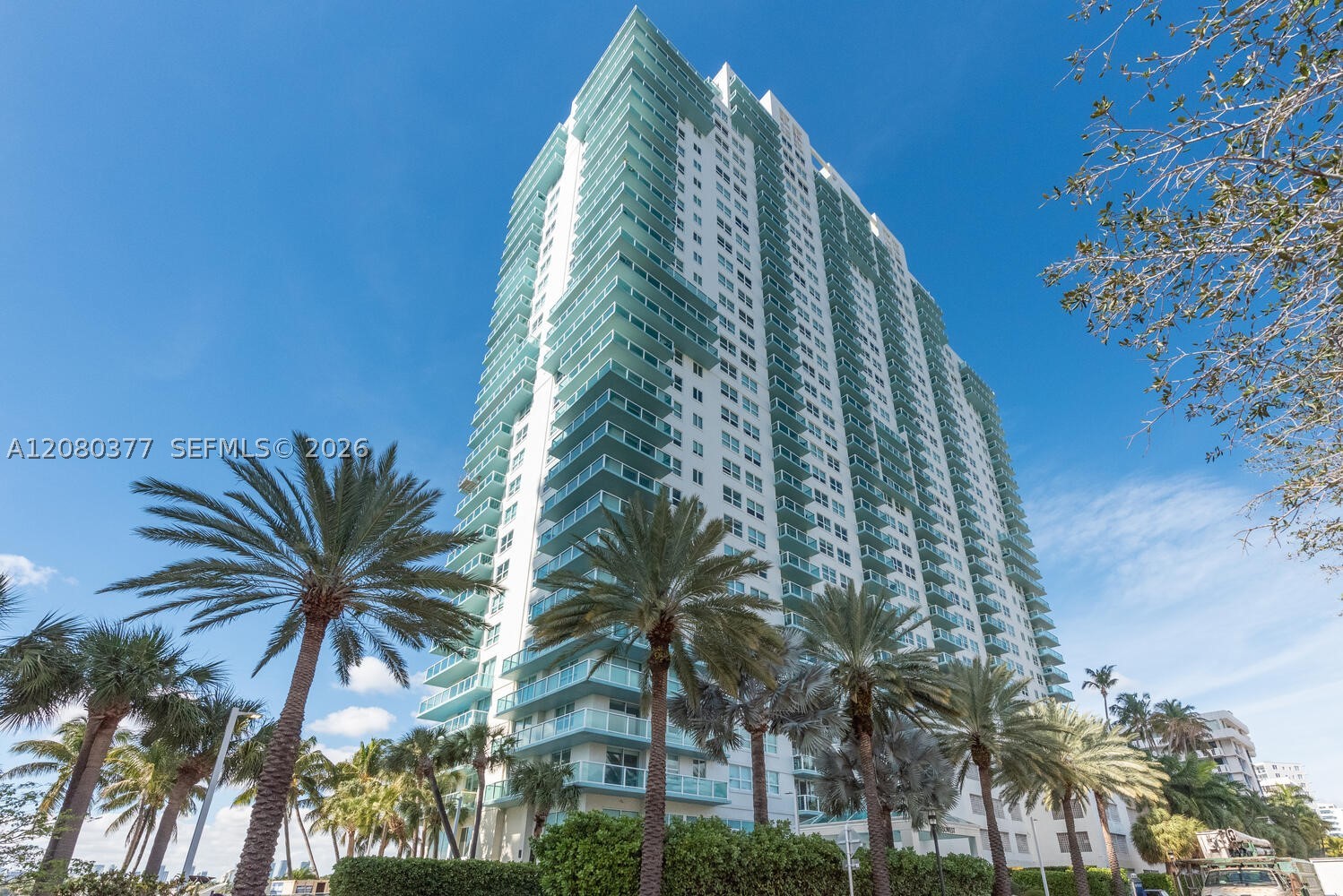 650 West Ave #406, Miami Beach FL 33139