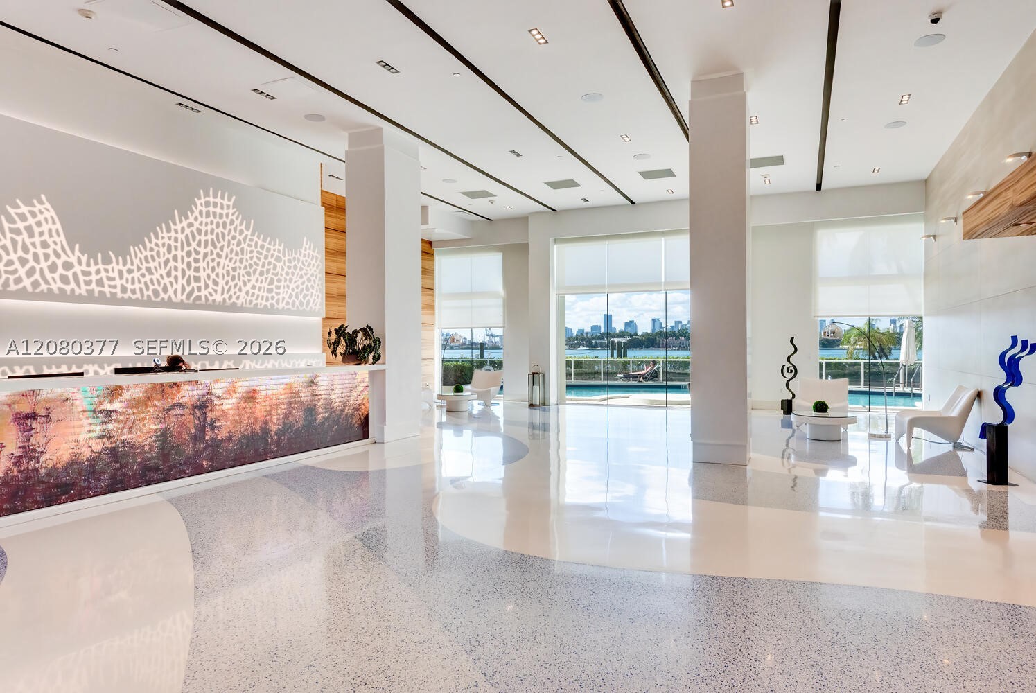 650 West Ave #406, Miami Beach FL 33139