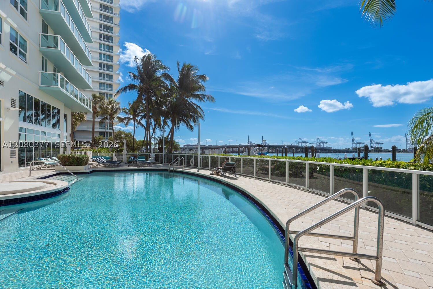650 West Ave #406, Miami Beach FL 33139