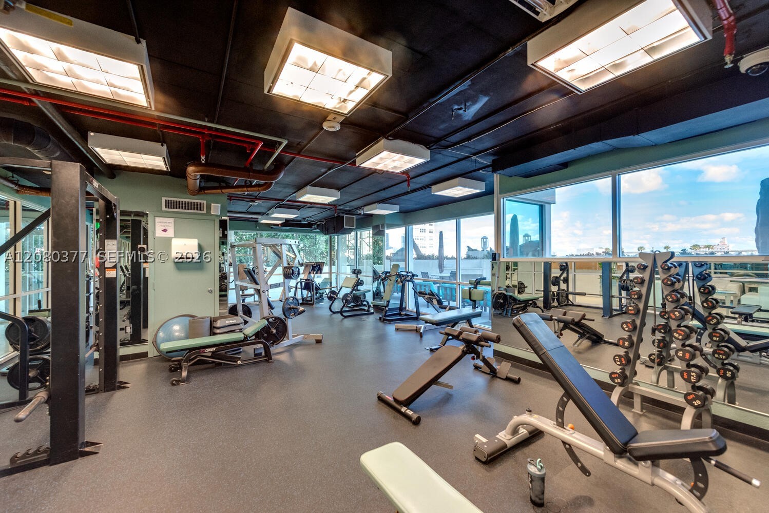 650 West Ave #406, Miami Beach FL 33139