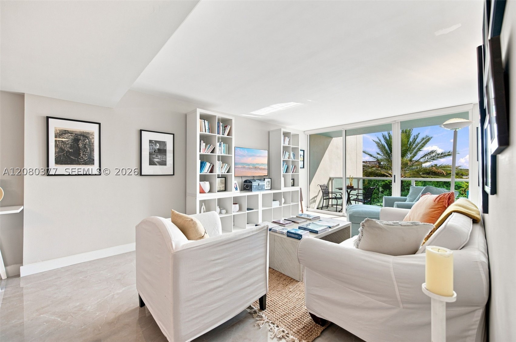 650 West Ave #406, Miami Beach FL 33139