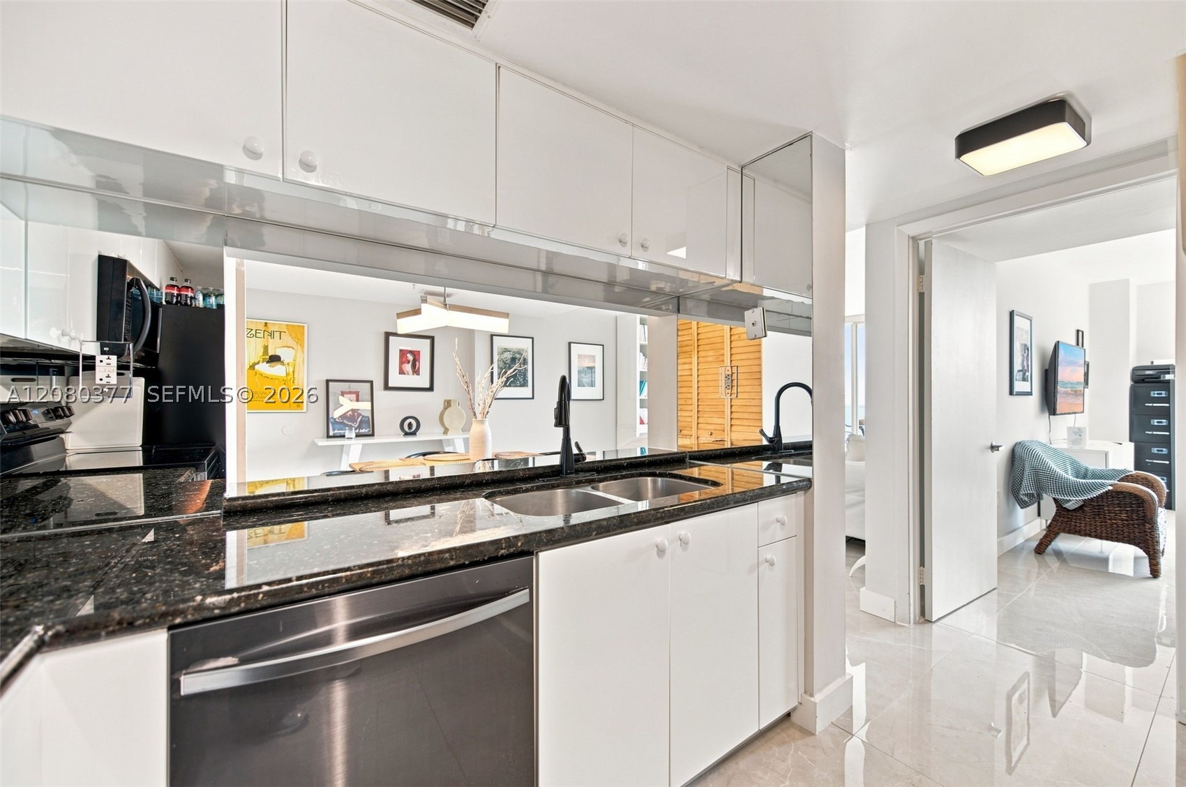 650 West Ave #406, Miami Beach FL 33139