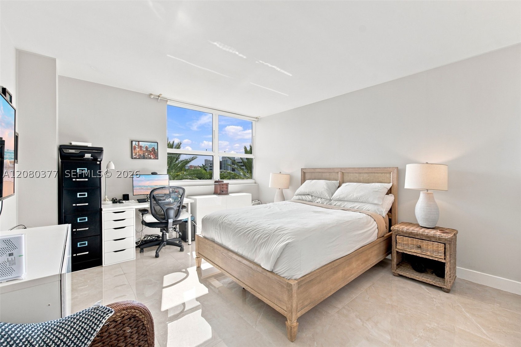650 West Ave #406, Miami Beach FL 33139