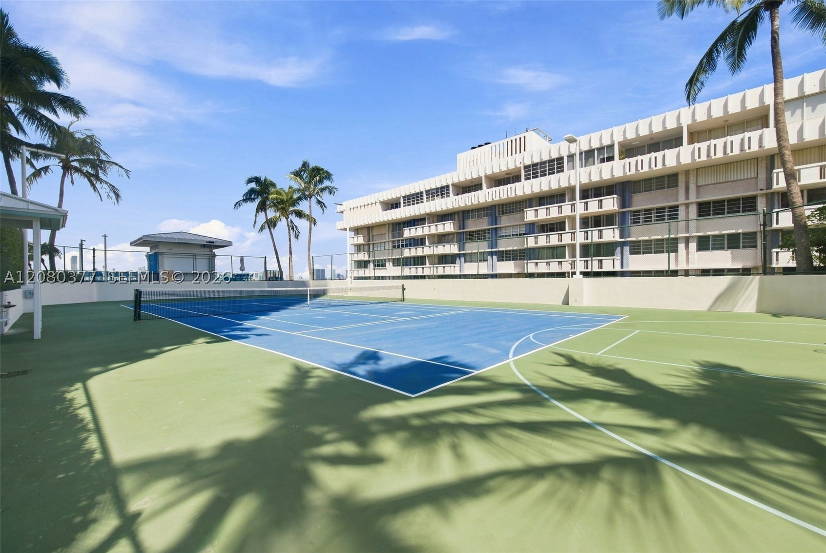 650 West Ave #406, Miami Beach FL 33139