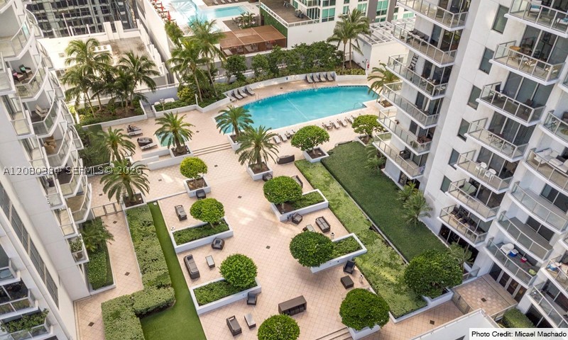 1060 Brickell Ave #2613, Miami FL 33131