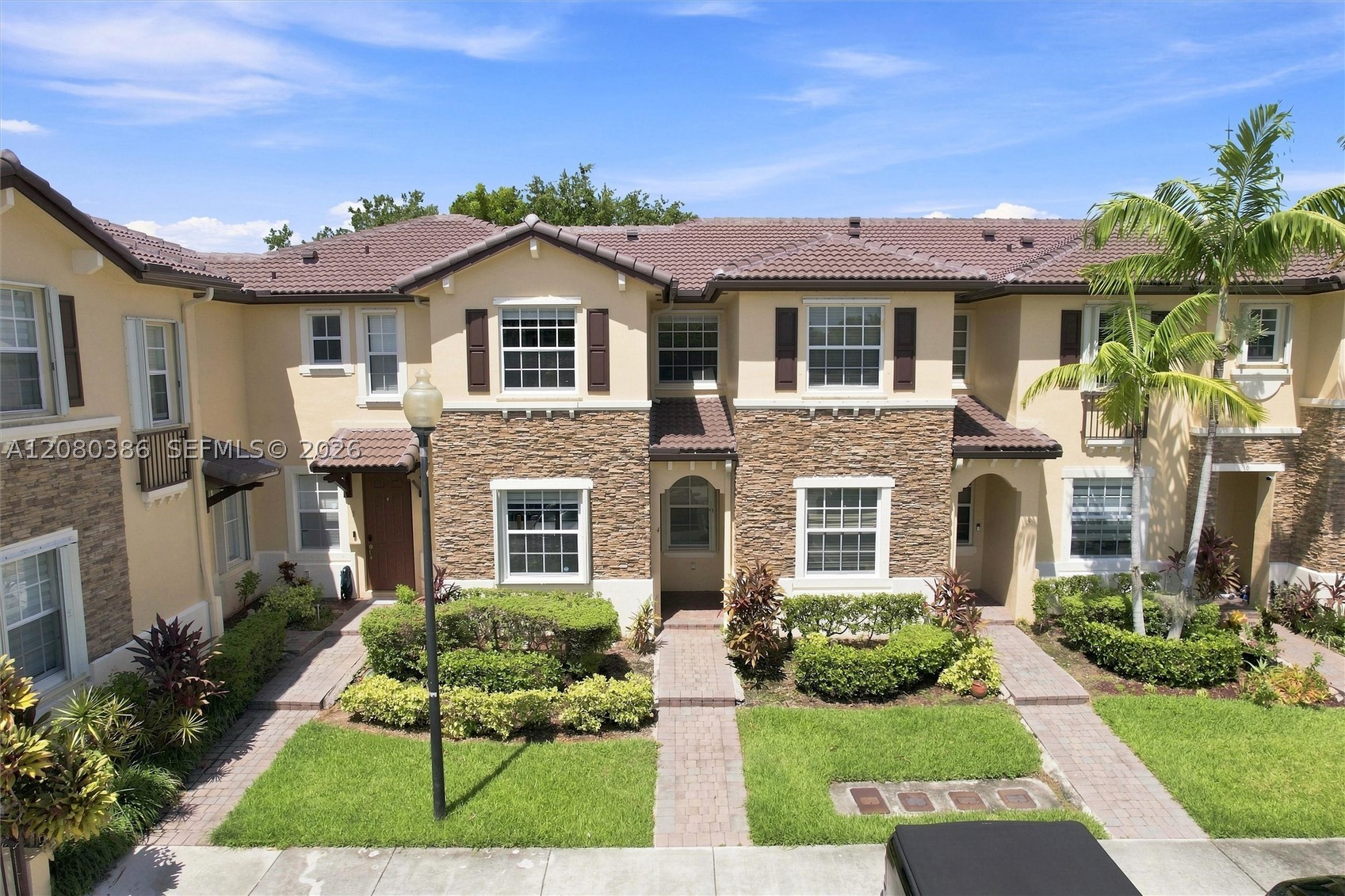 9145 SW 227th St #4, Cutler Bay FL 33190