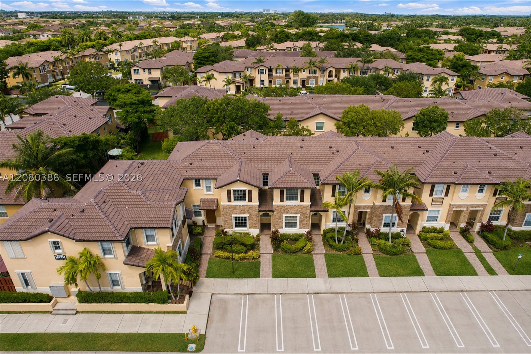 9145 SW 227th St #4, Cutler Bay FL 33190
