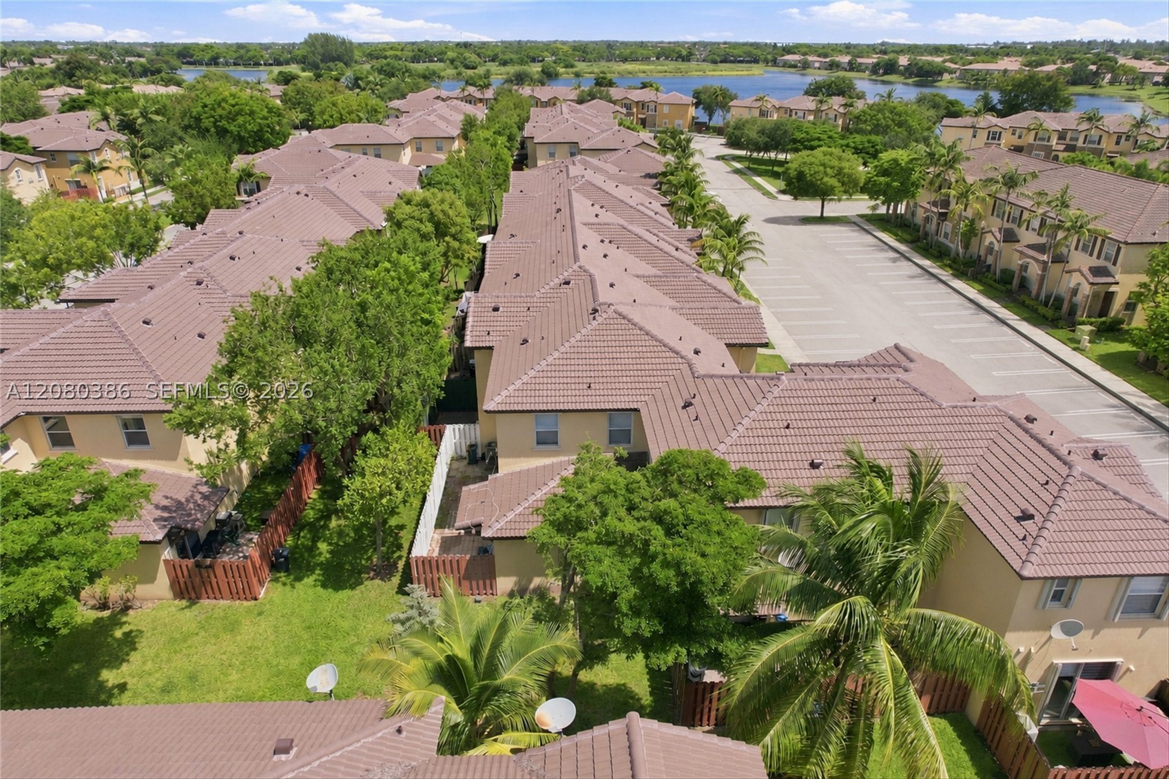 9145 SW 227th St #4, Cutler Bay FL 33190