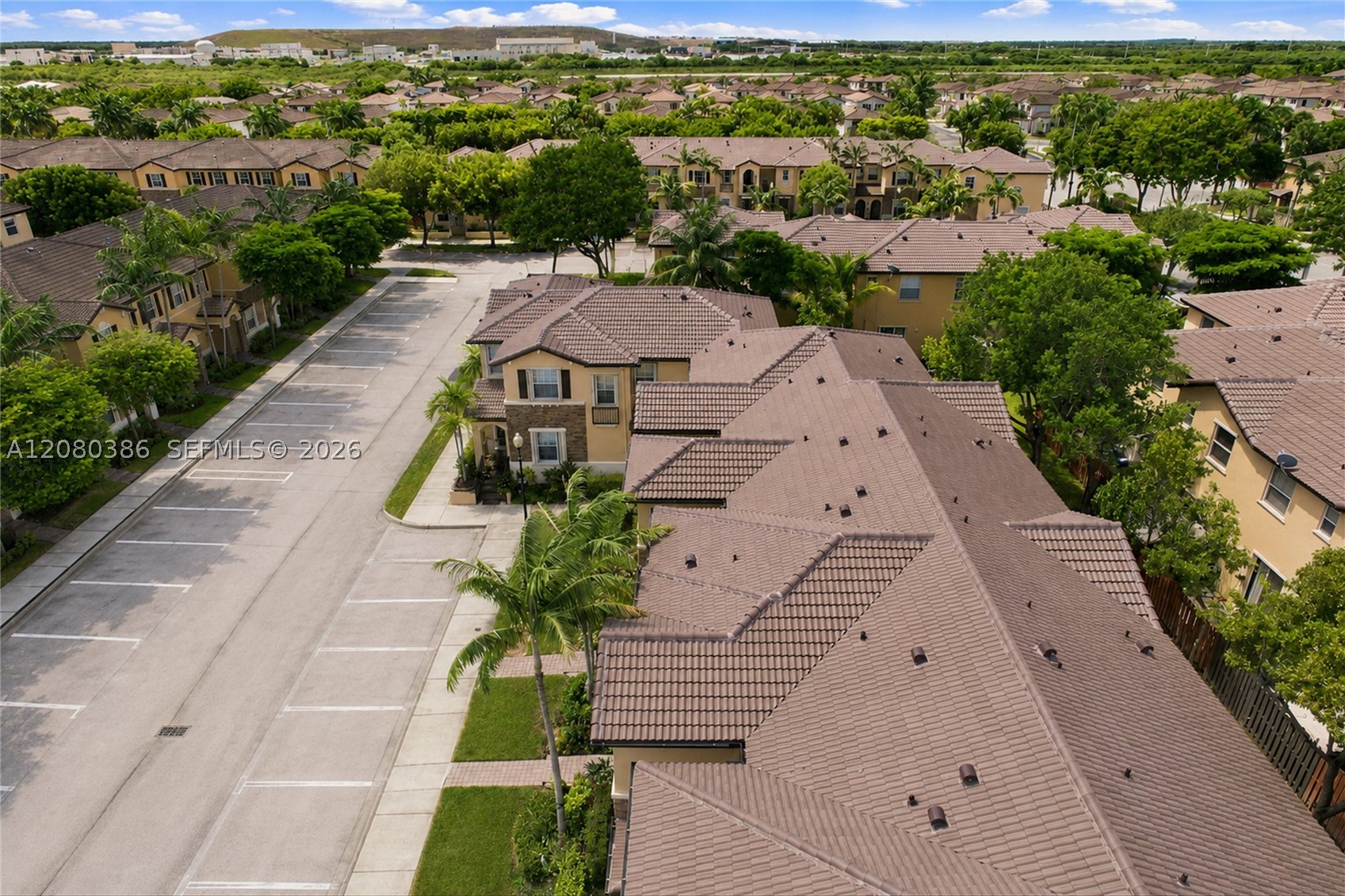9145 SW 227th St #4, Cutler Bay FL 33190