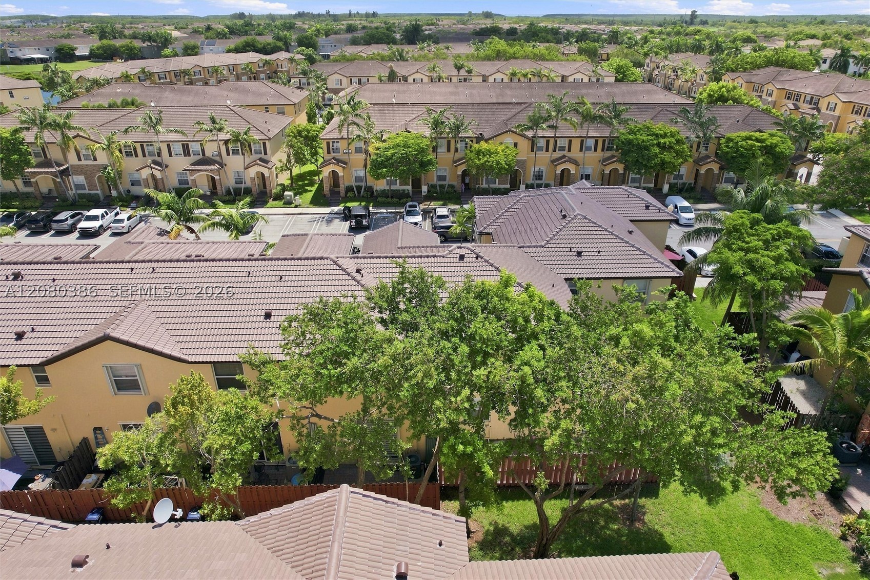 9145 SW 227th St #4, Cutler Bay FL 33190