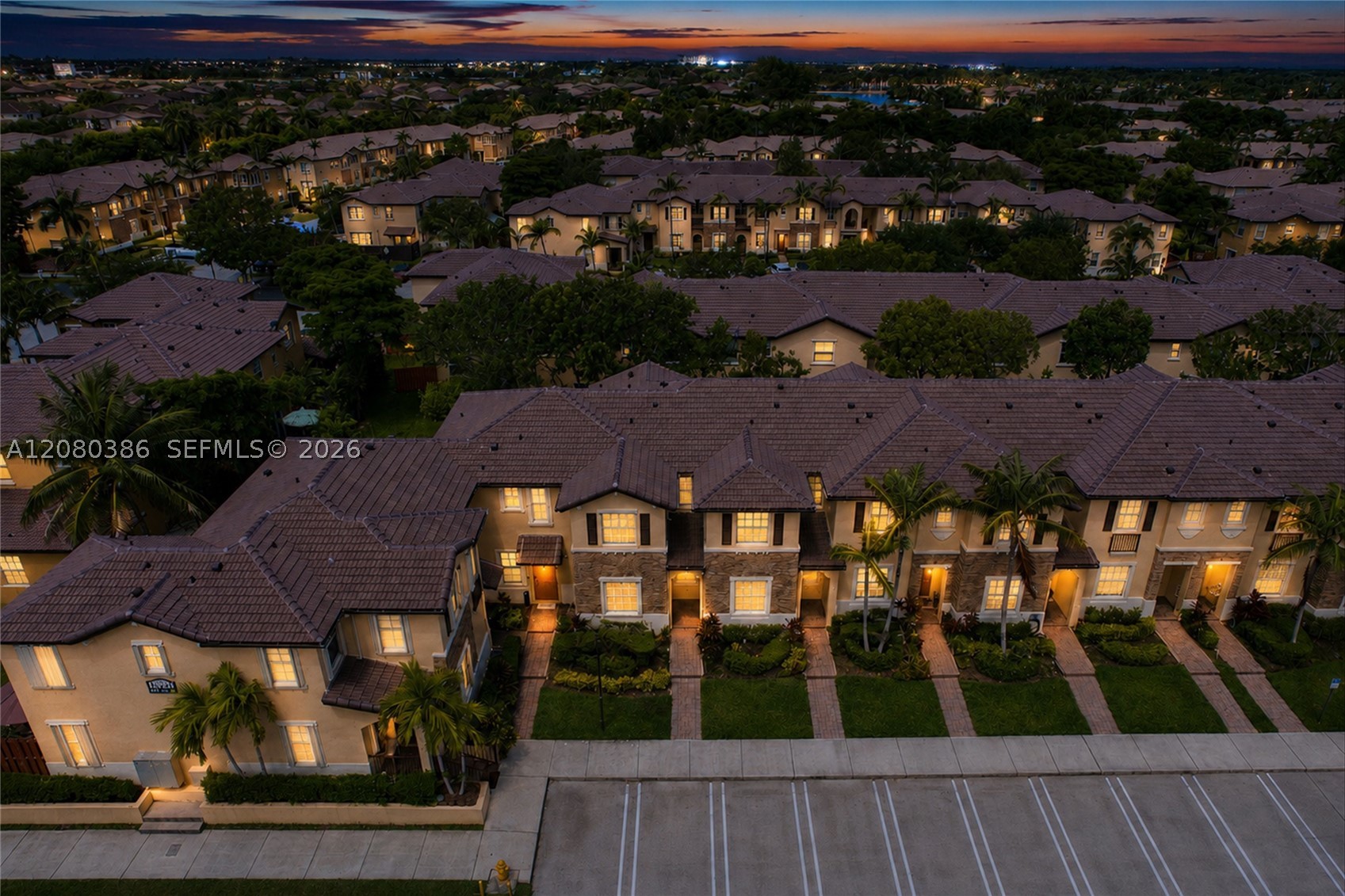 9145 SW 227th St #4, Cutler Bay FL 33190