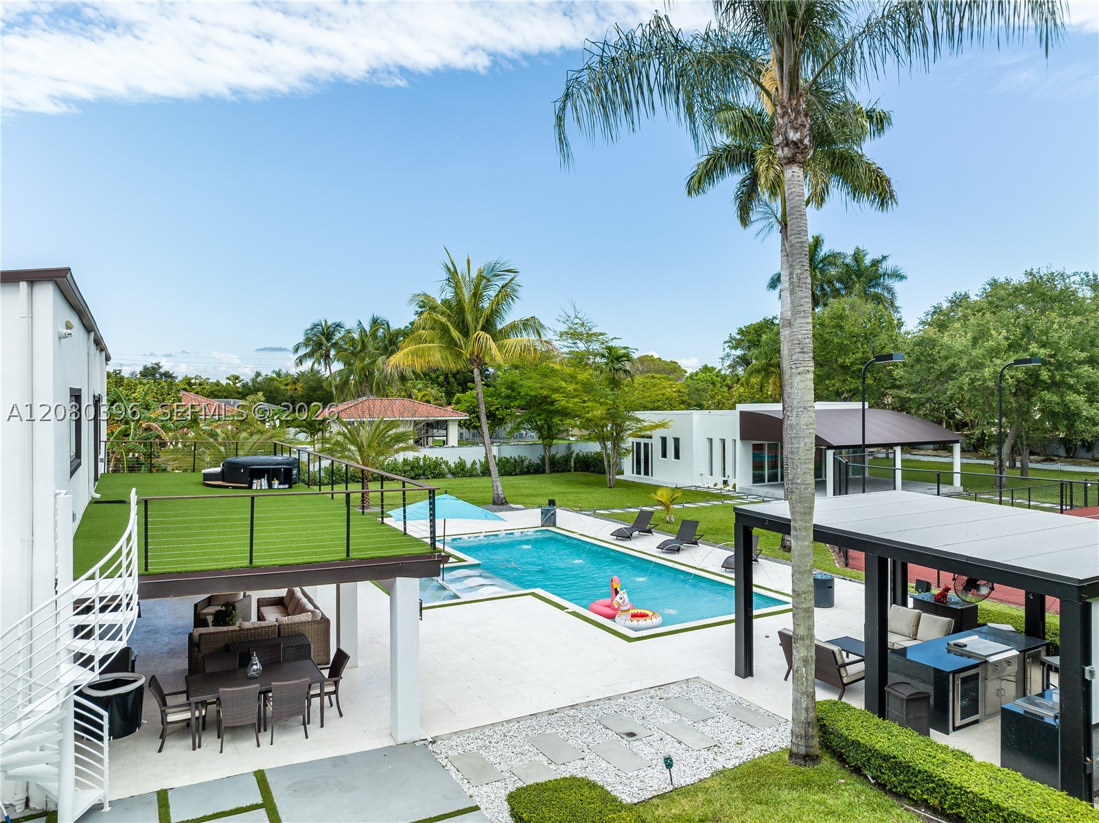 11531 SW 93rd St, Miami FL 33176