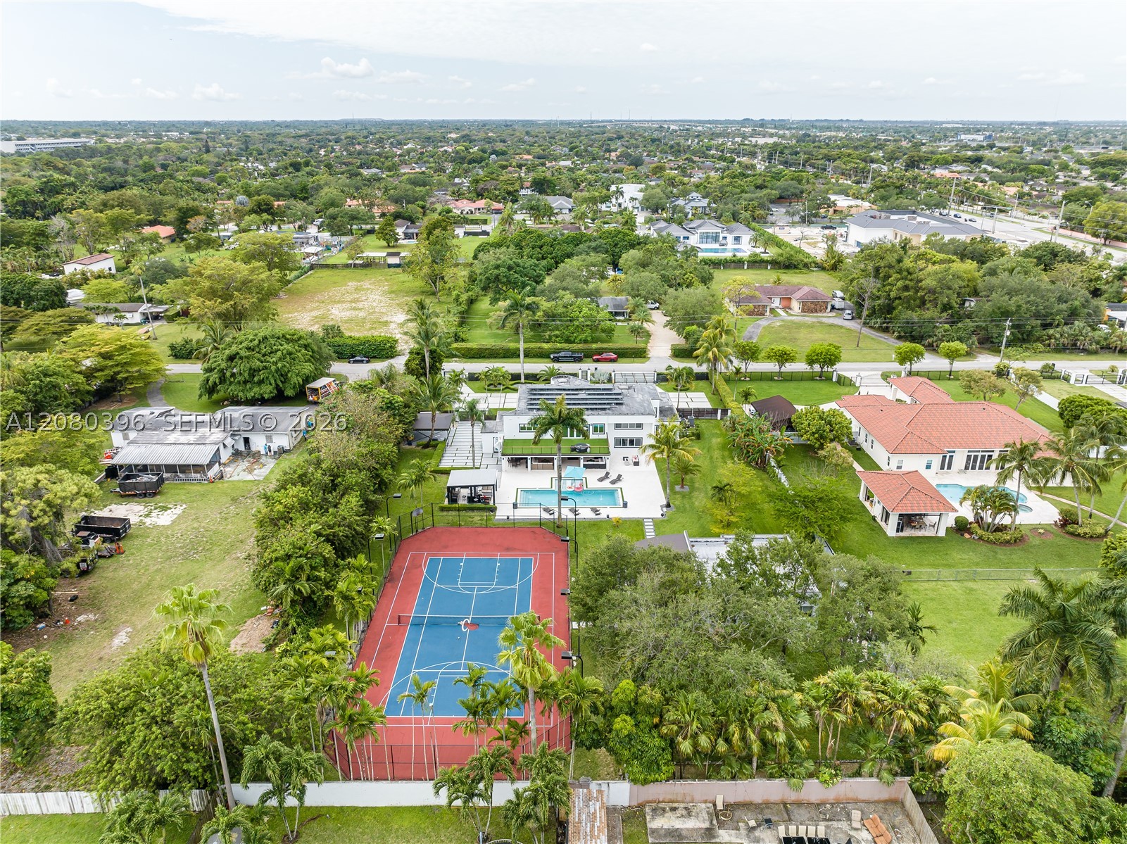 11531 SW 93rd St, Miami FL 33176