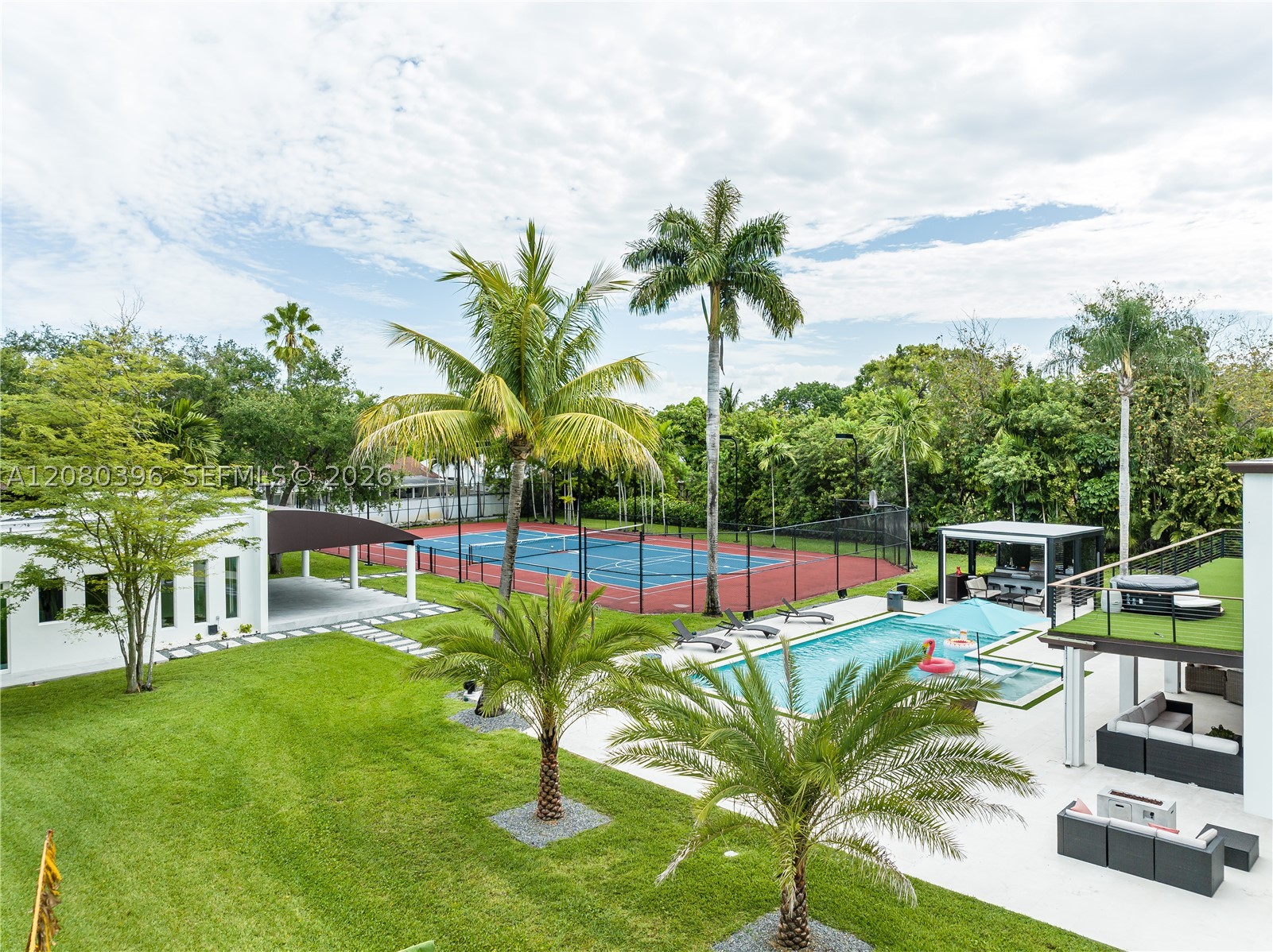 11531 SW 93rd St, Miami FL 33176