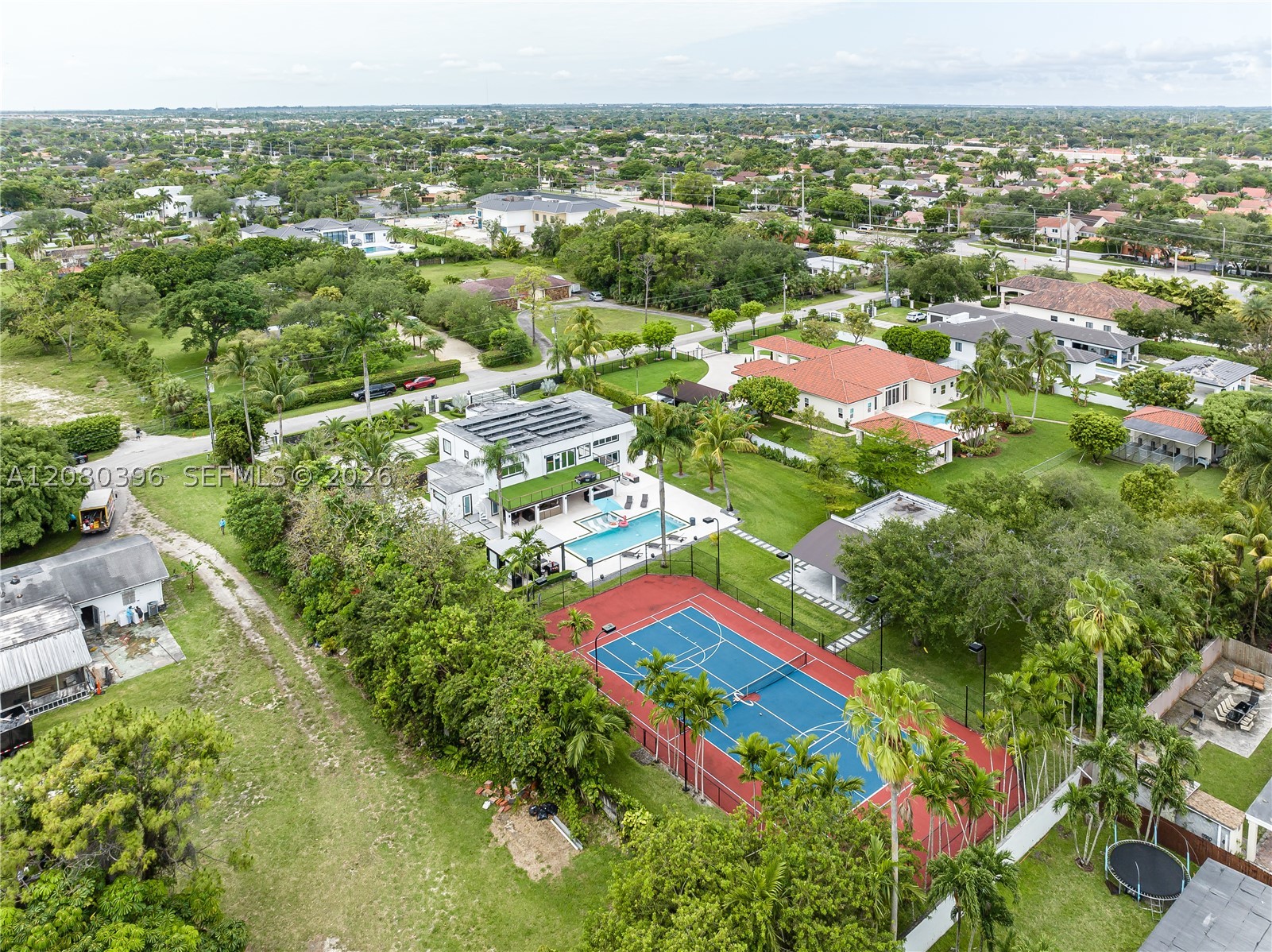 11531 SW 93rd St, Miami FL 33176