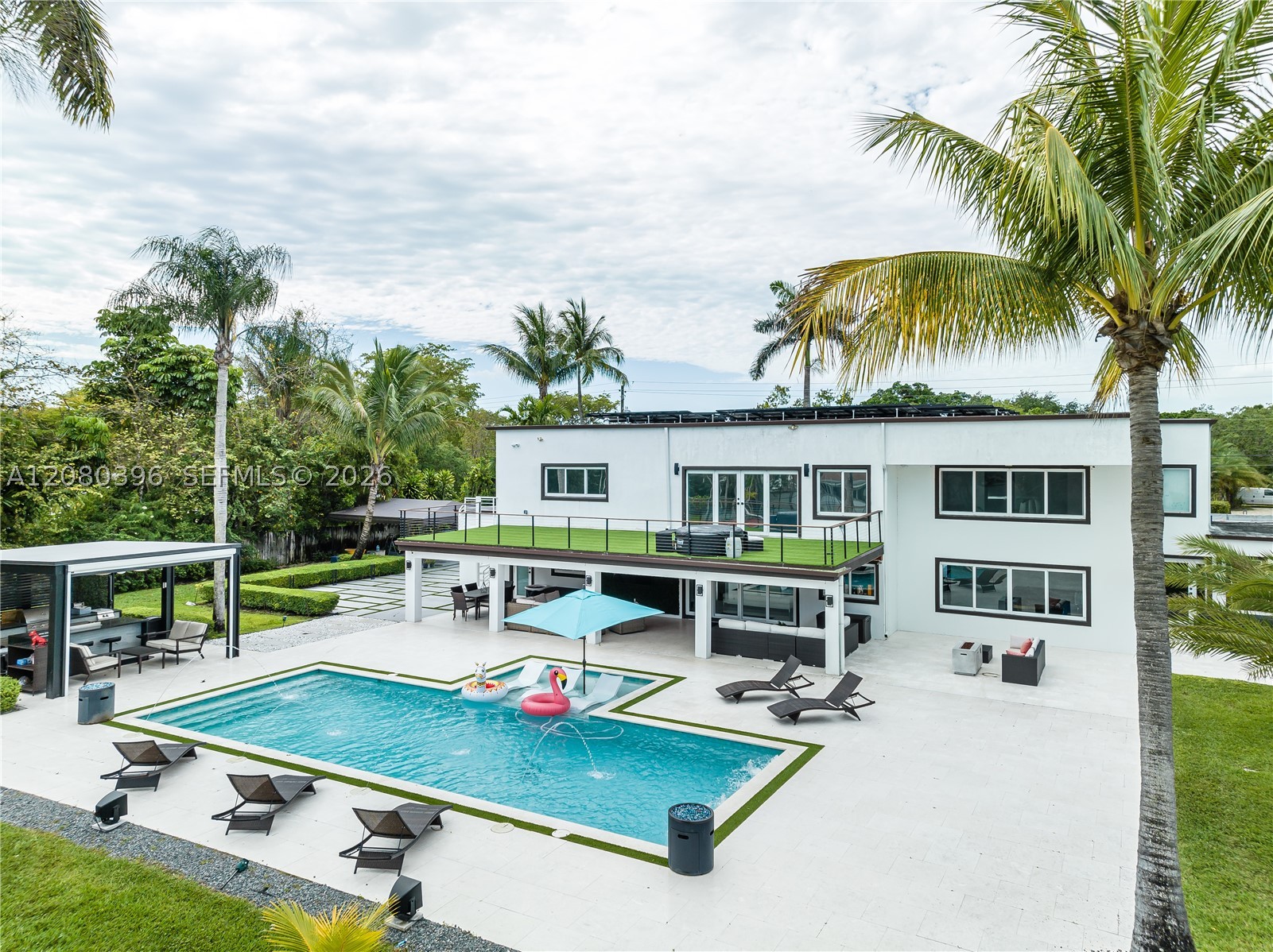 11531 SW 93rd St, Miami FL 33176
