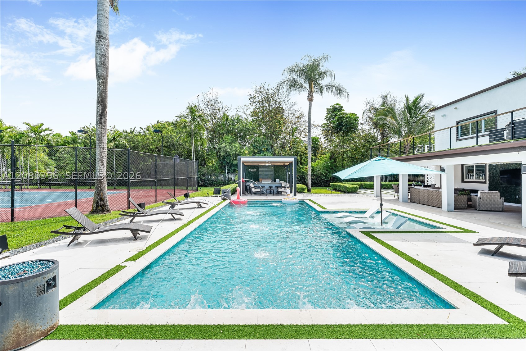 11531 SW 93rd St, Miami FL 33176
