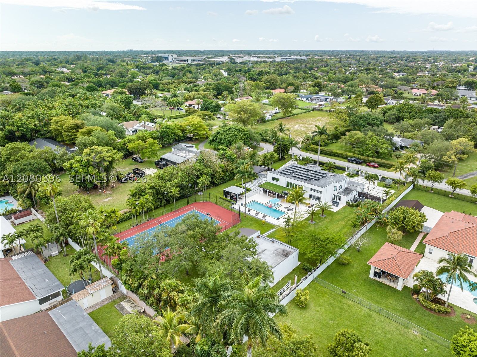 11531 SW 93rd St, Miami FL 33176