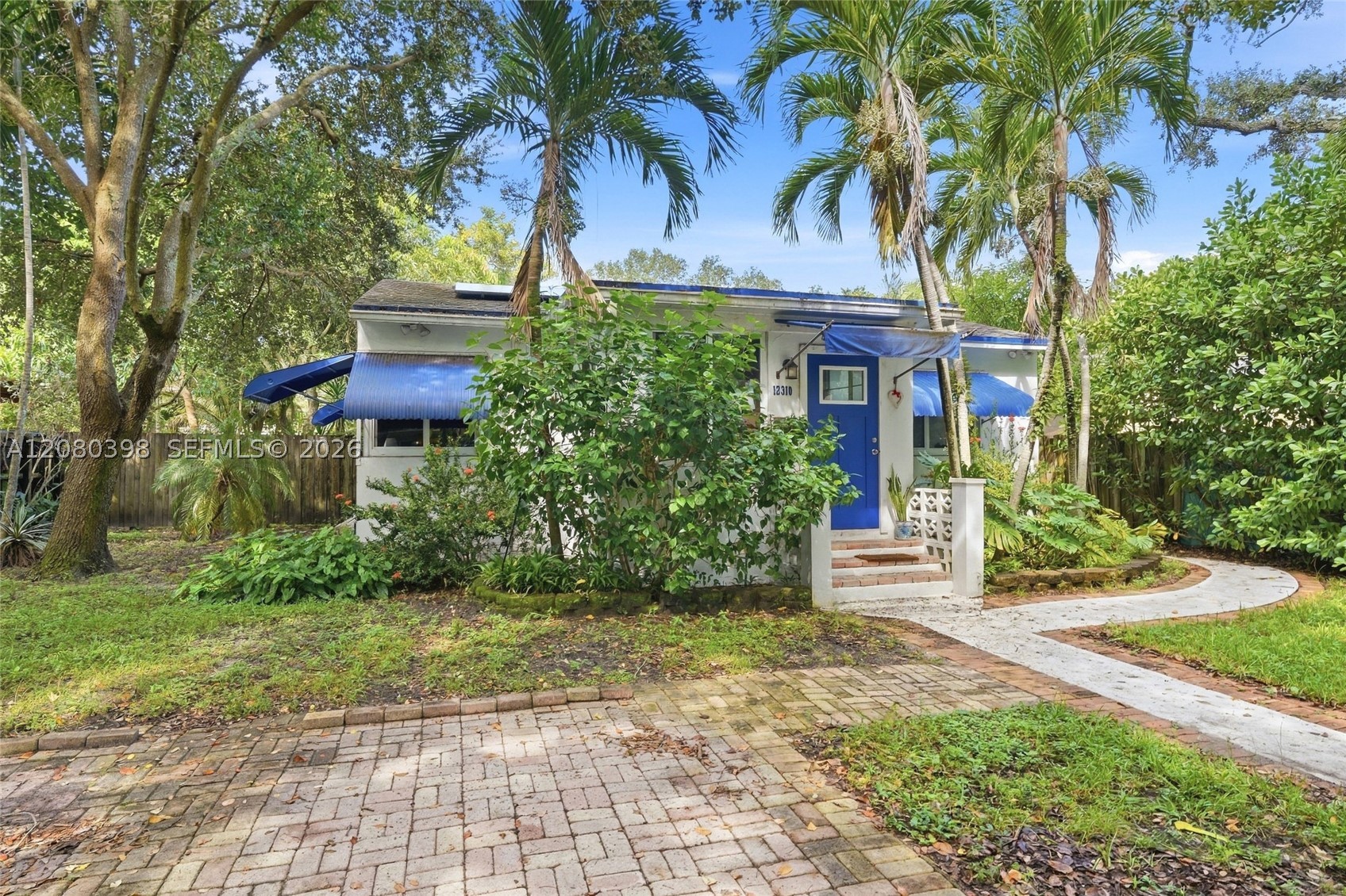12310 NE 12th Ct, North Miami FL 33161