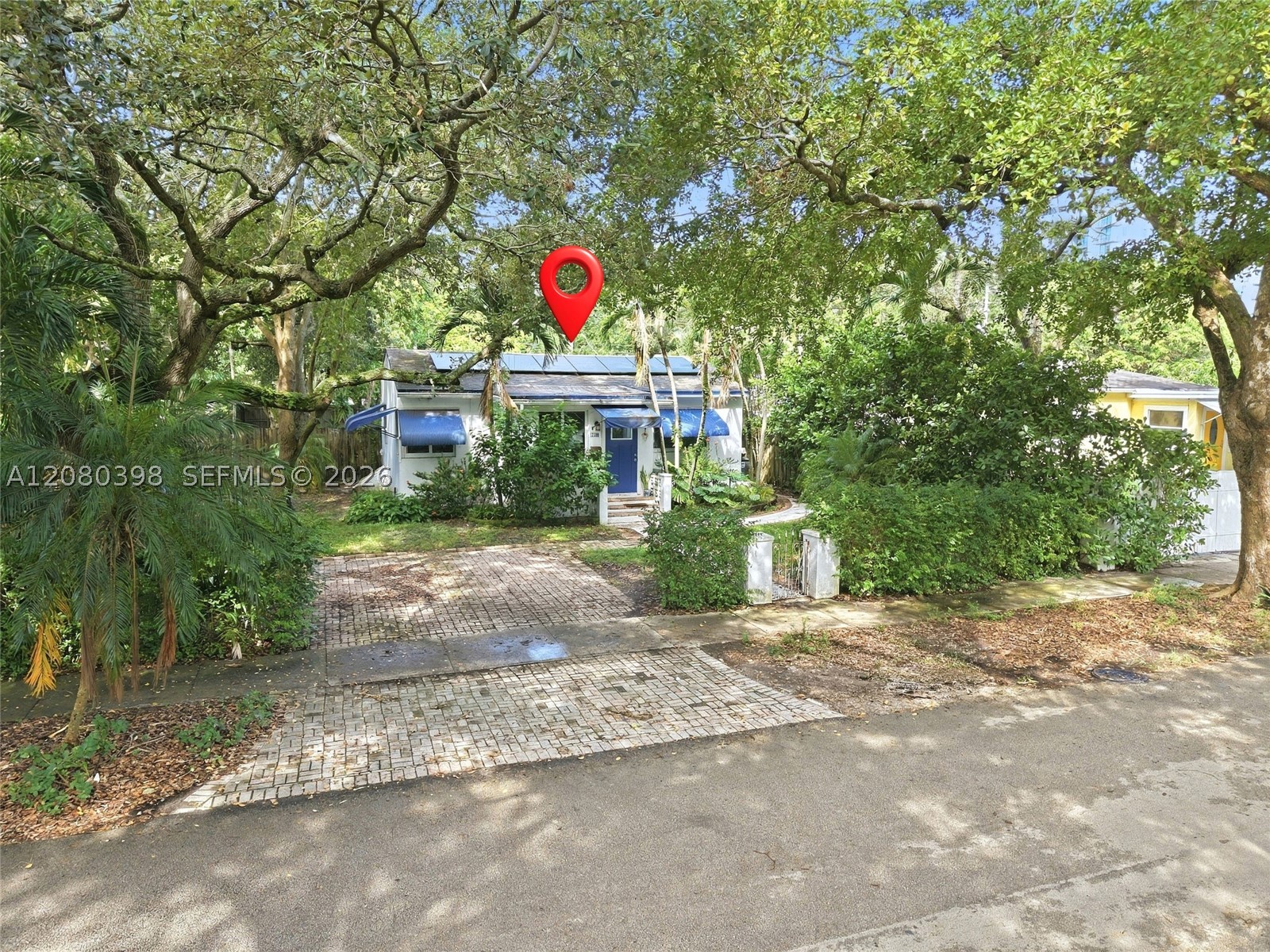12310 NE 12th Ct, North Miami FL 33161