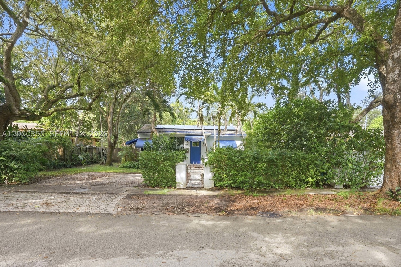 12310 NE 12th Ct, North Miami FL 33161